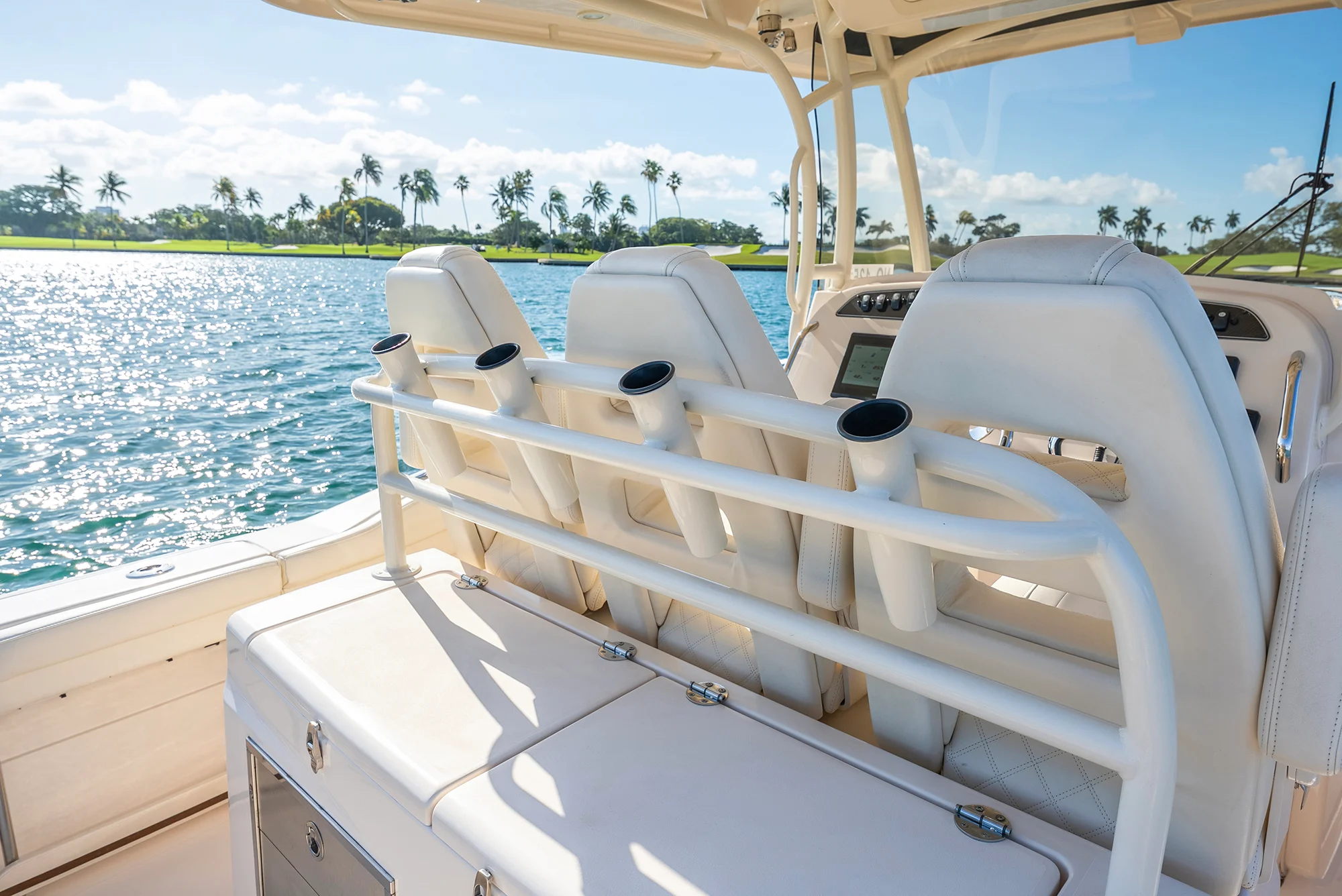 2024 Grady-White 326 CAN Image Thumbnail #61