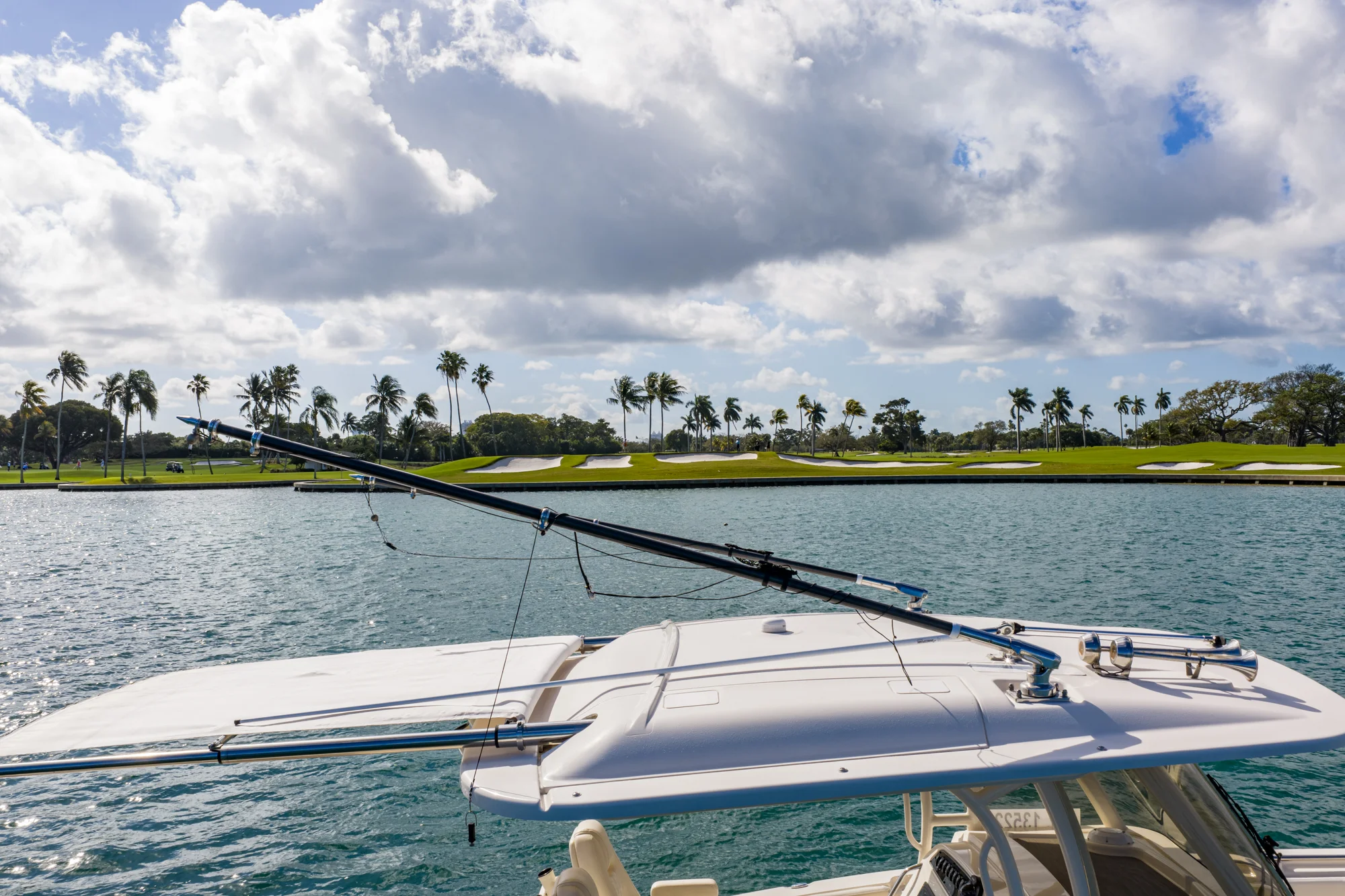 2024 Grady-White 326 CAN Image Thumbnail #57