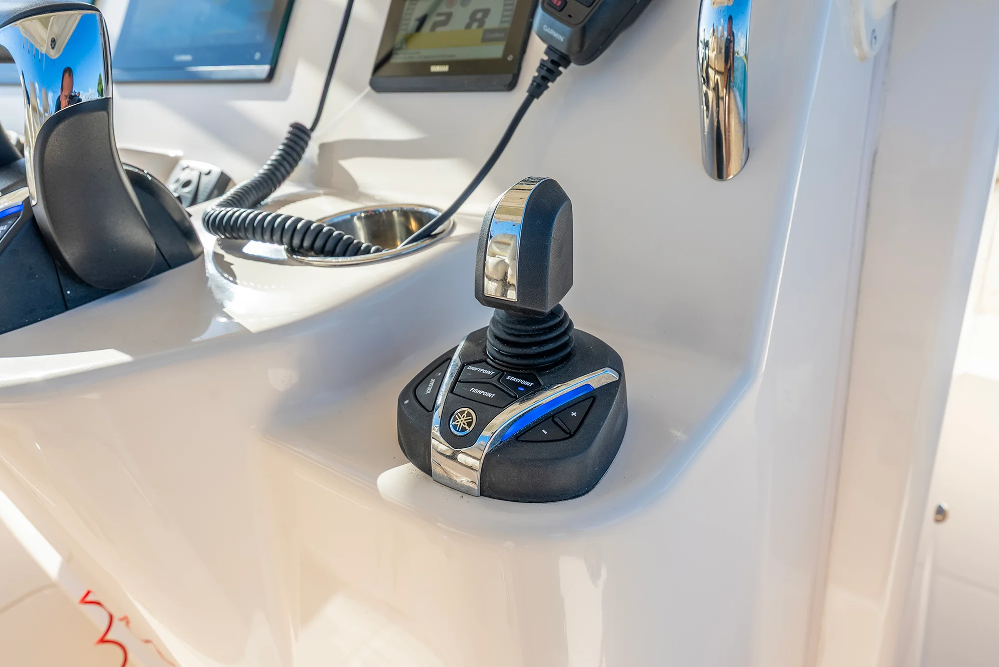 2024 Grady-White 326 CAN Image Thumbnail #49