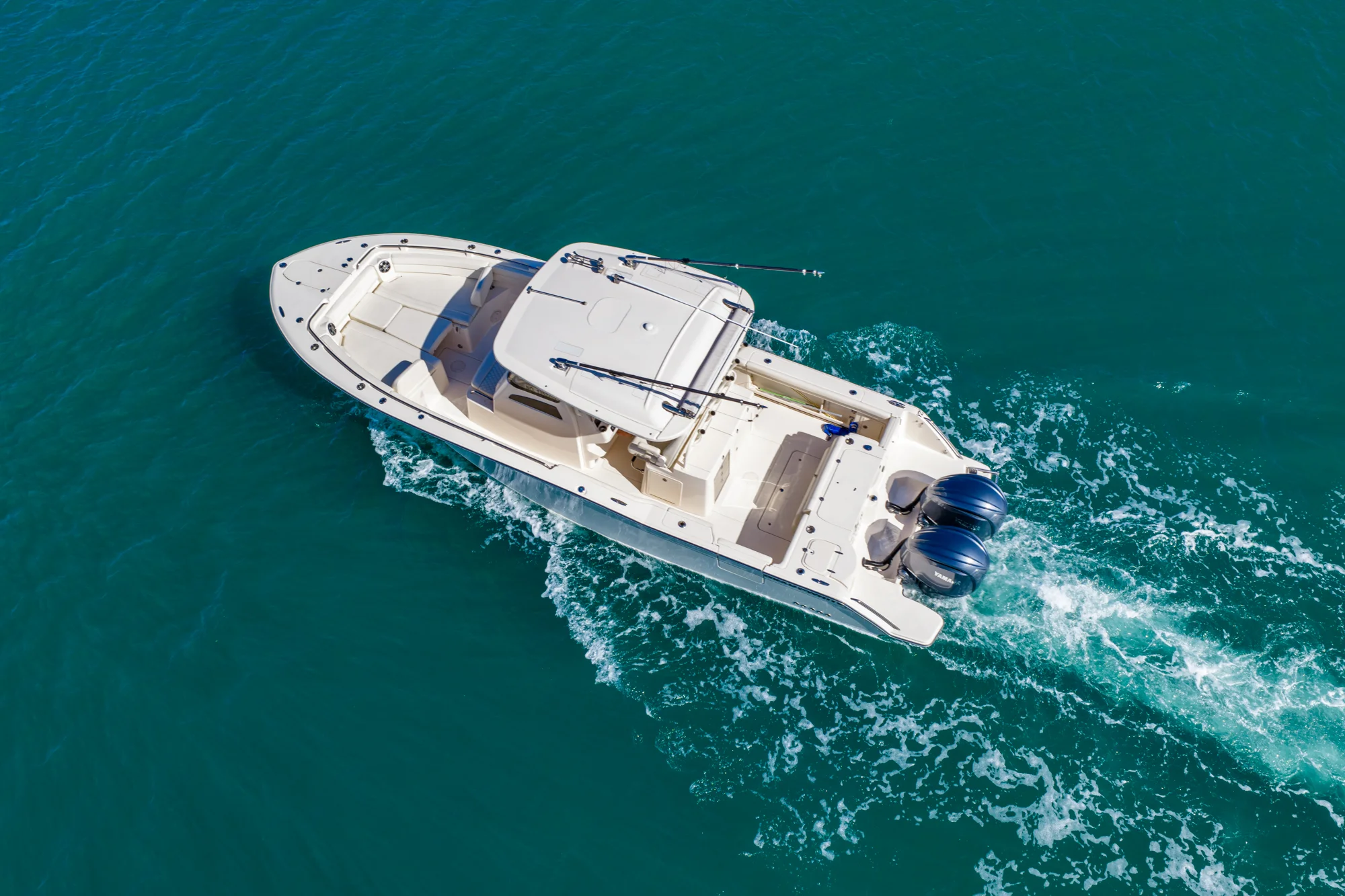 2024 Grady-White 326 CAN Image Thumbnail #23