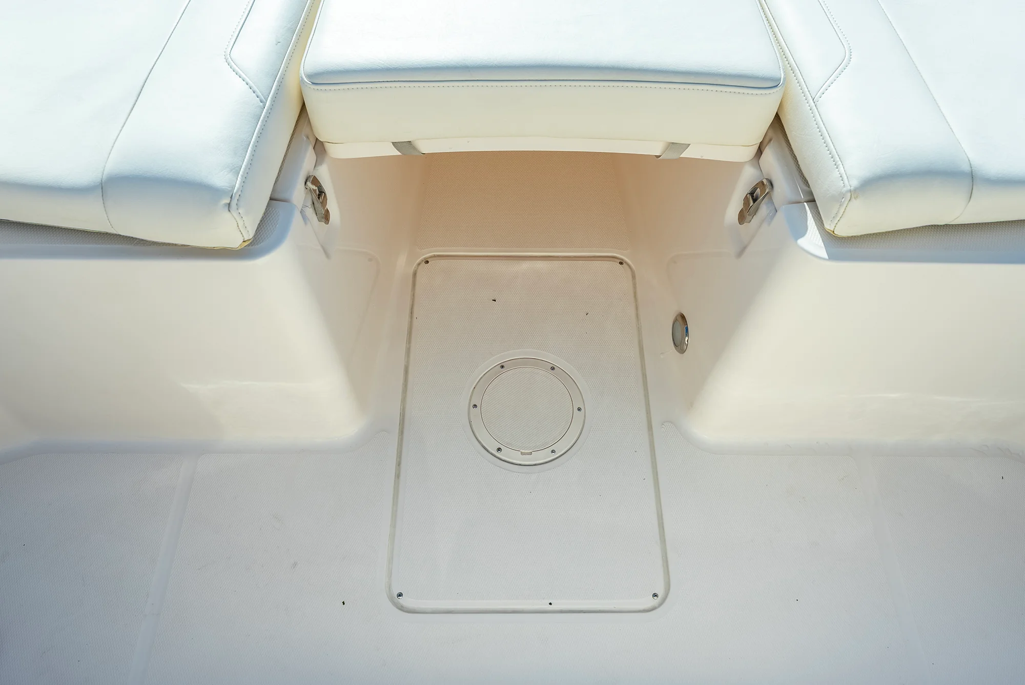 2024 Grady-White 326 CAN Image Thumbnail #39