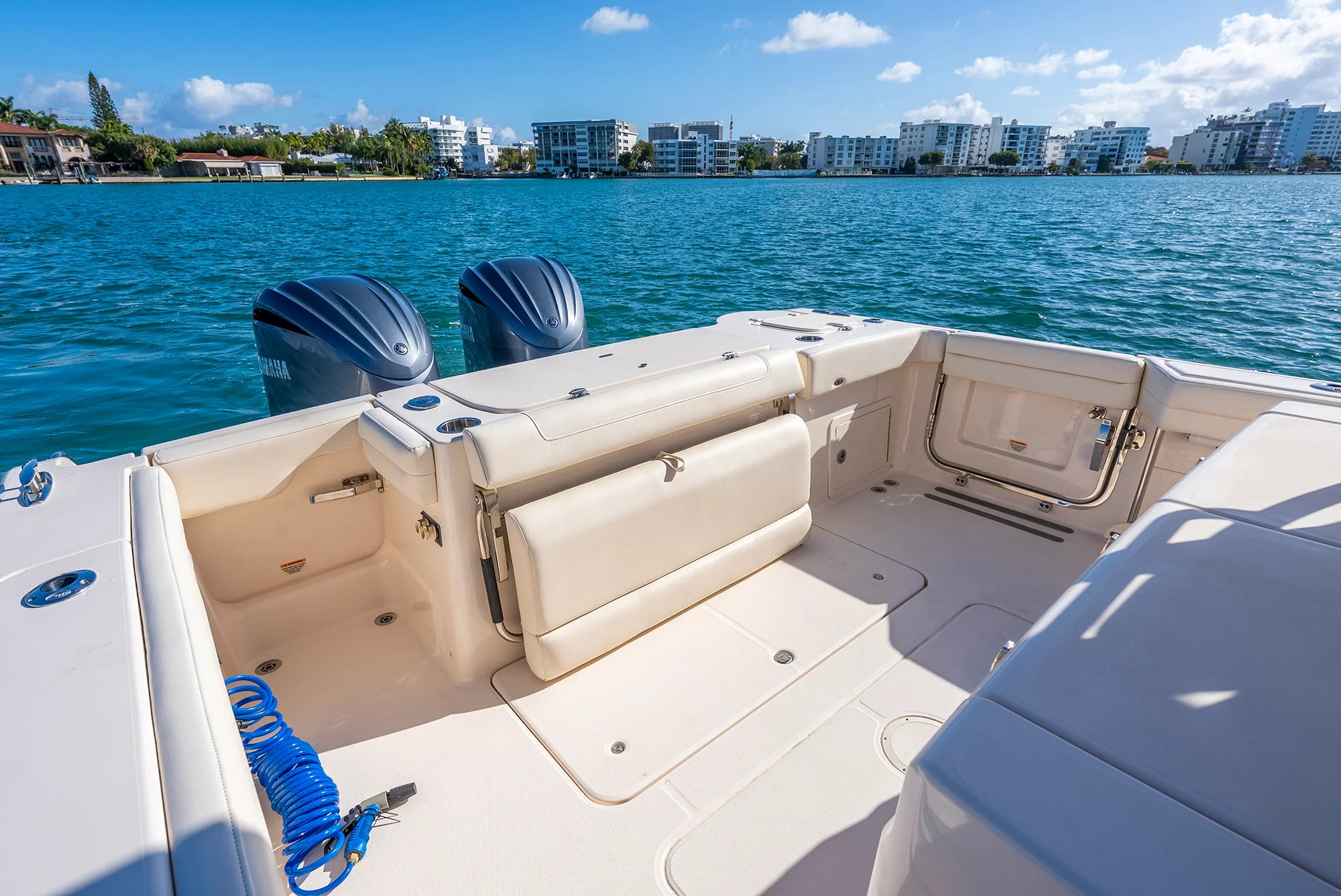 2024 Grady-White 326 CAN Image Thumbnail #64