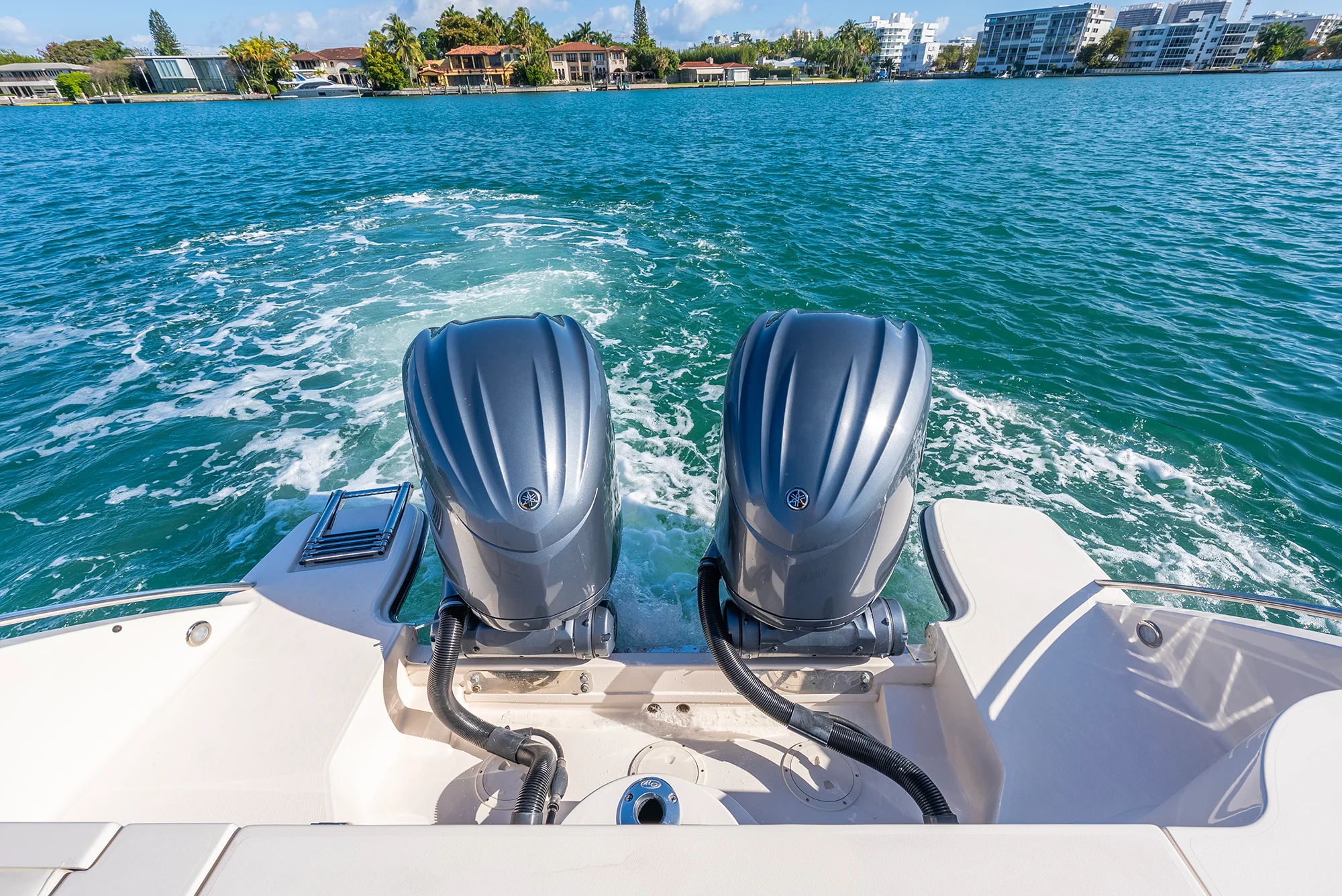 2024 Grady-White 326 CAN Image Thumbnail #66