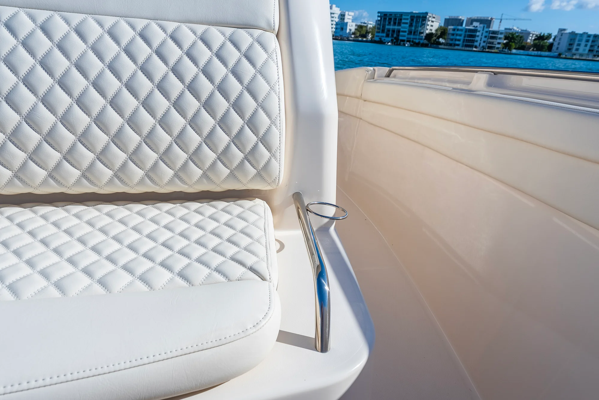 2024 Grady-White 326 CAN Image Thumbnail #45