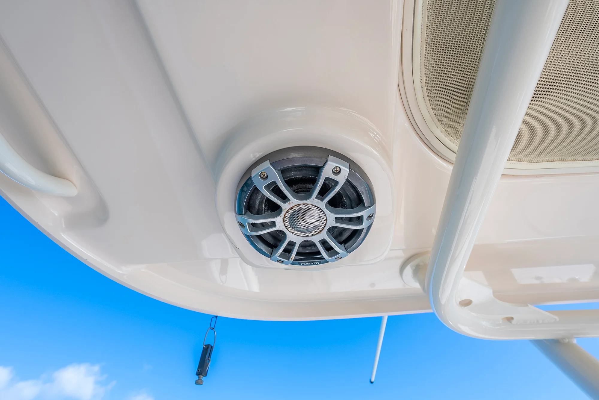 2024 Grady-White 326 CAN Image Thumbnail #63