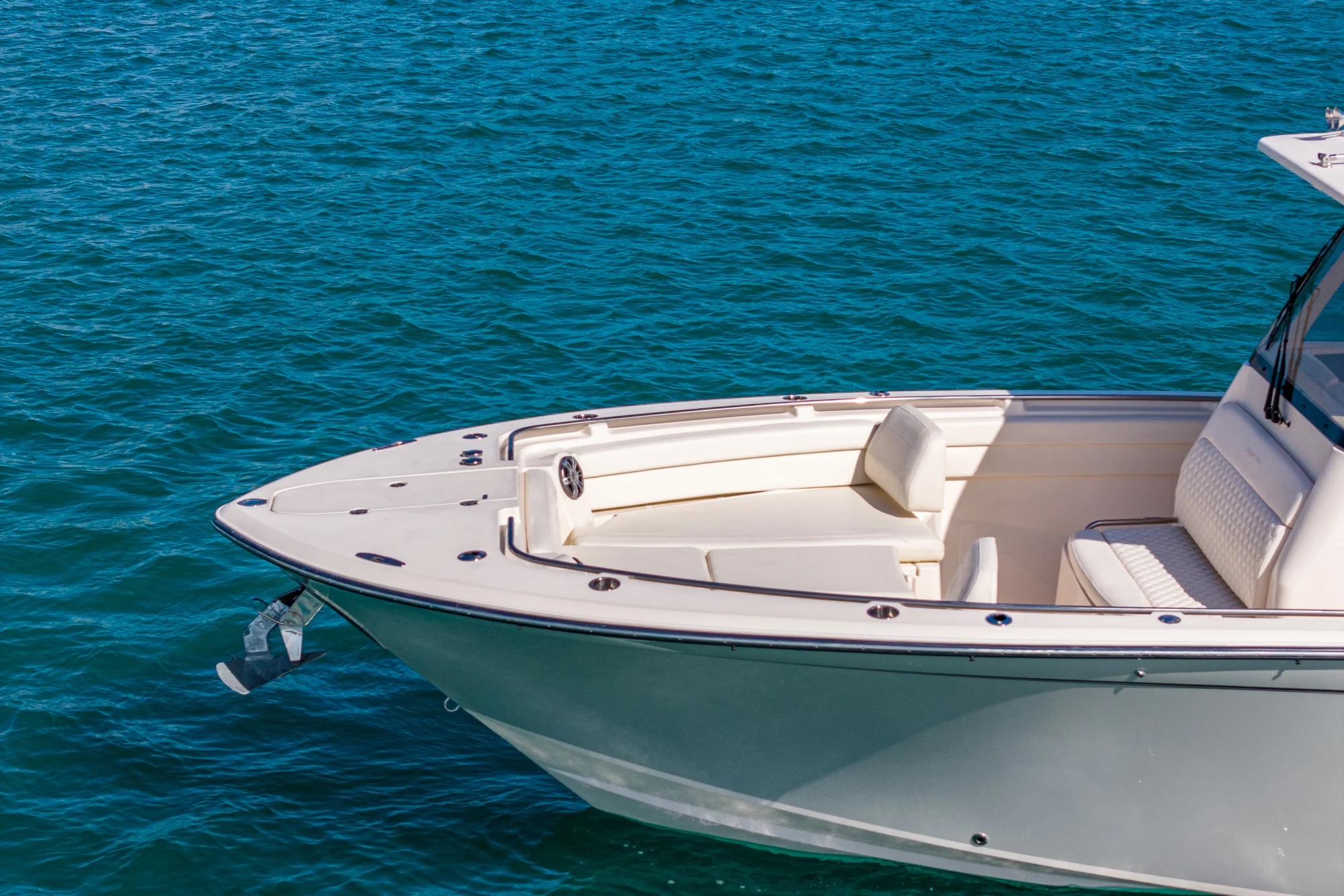 2024 Grady-White 326 CAN Image Thumbnail #20