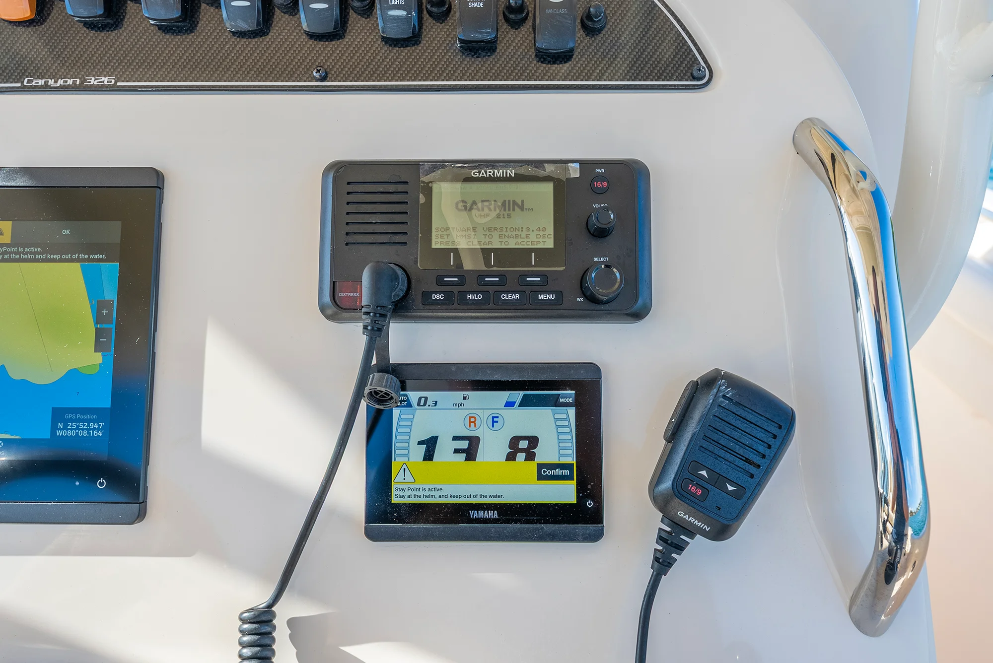 2024 Grady-White 326 CAN Image Thumbnail #50