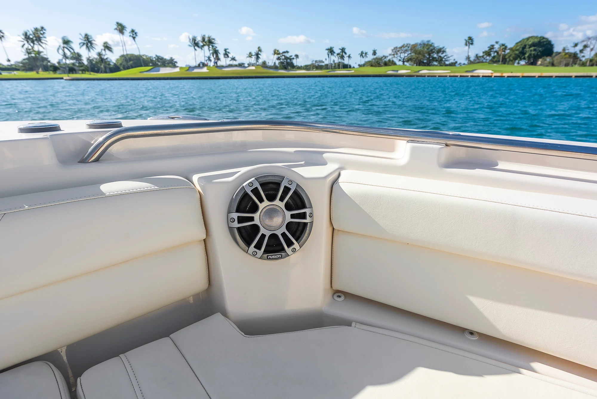 2024 Grady-White 326 CAN Image Thumbnail #33