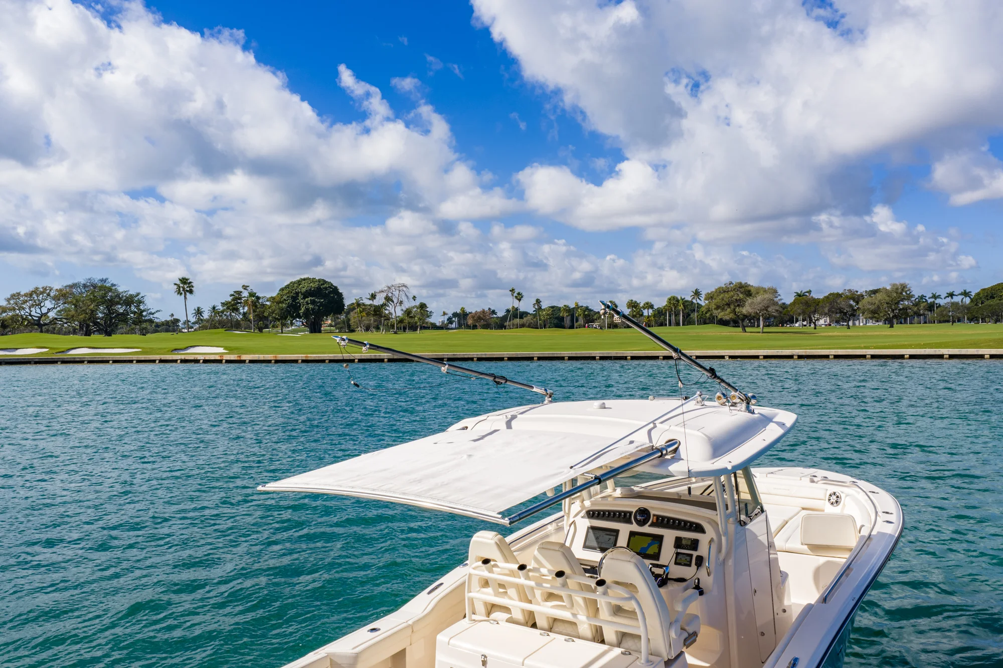 2024 Grady-White 326 CAN Image Thumbnail #15