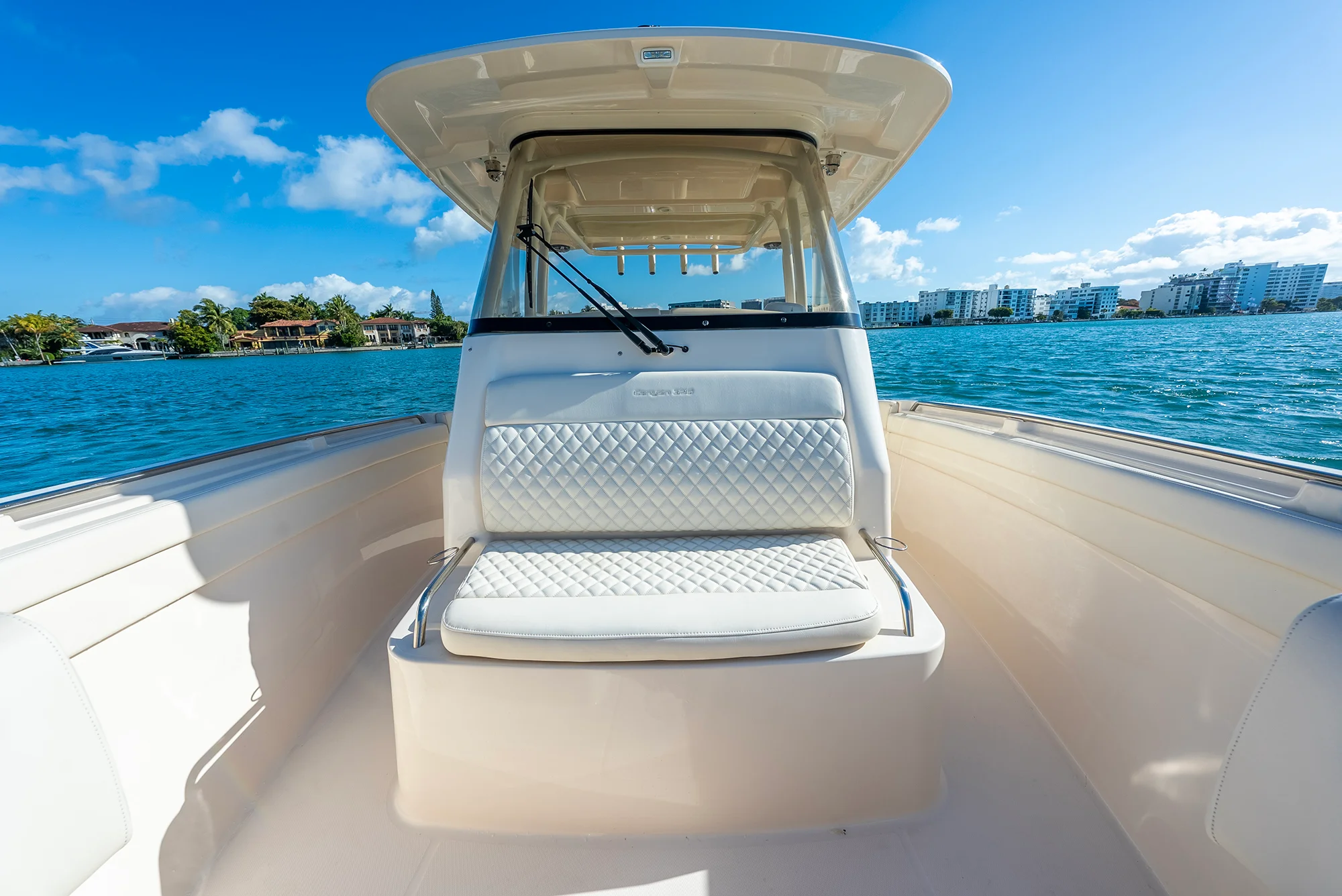 2024 Grady-White 326 CAN Image Thumbnail #42