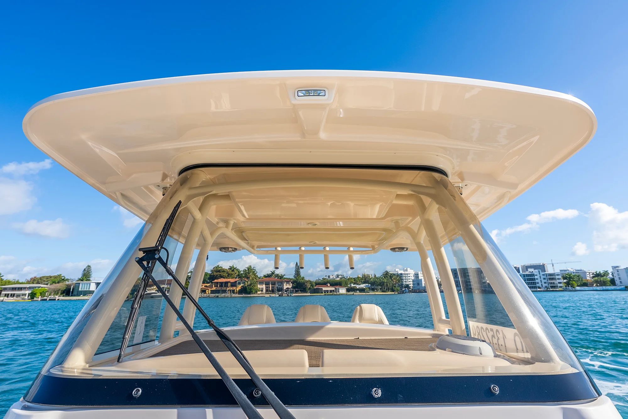 2024 Grady-White 326 CAN Image Thumbnail #44