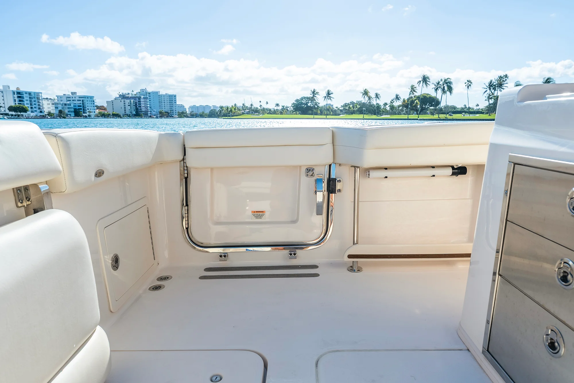 2024 Grady-White 326 CAN Image Thumbnail #60