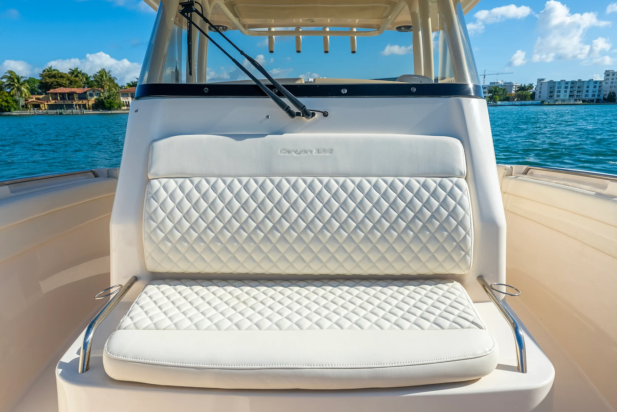 2024 Grady-White 326 CAN Image Thumbnail #43