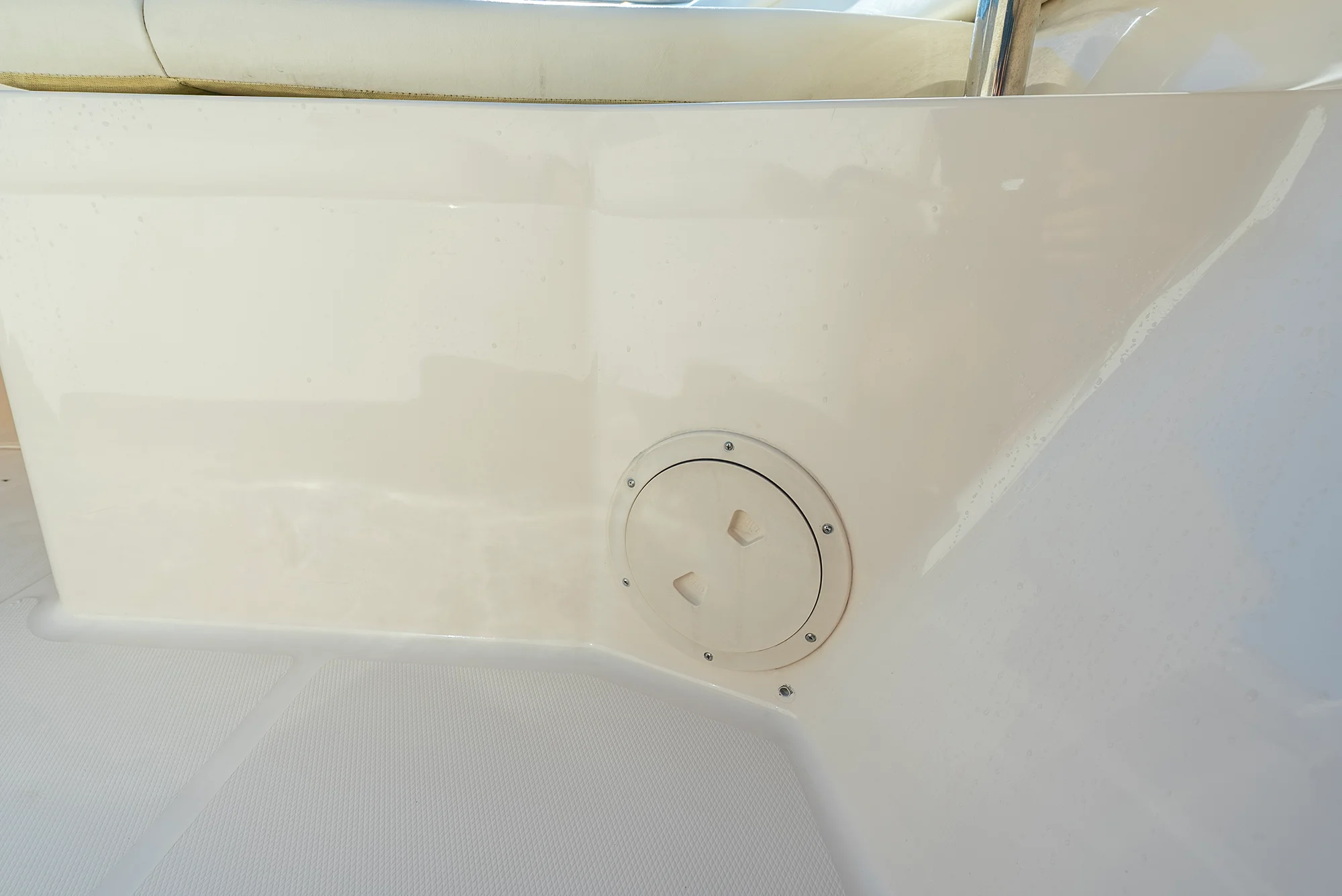 2024 Grady-White 326 CAN Image Thumbnail #40