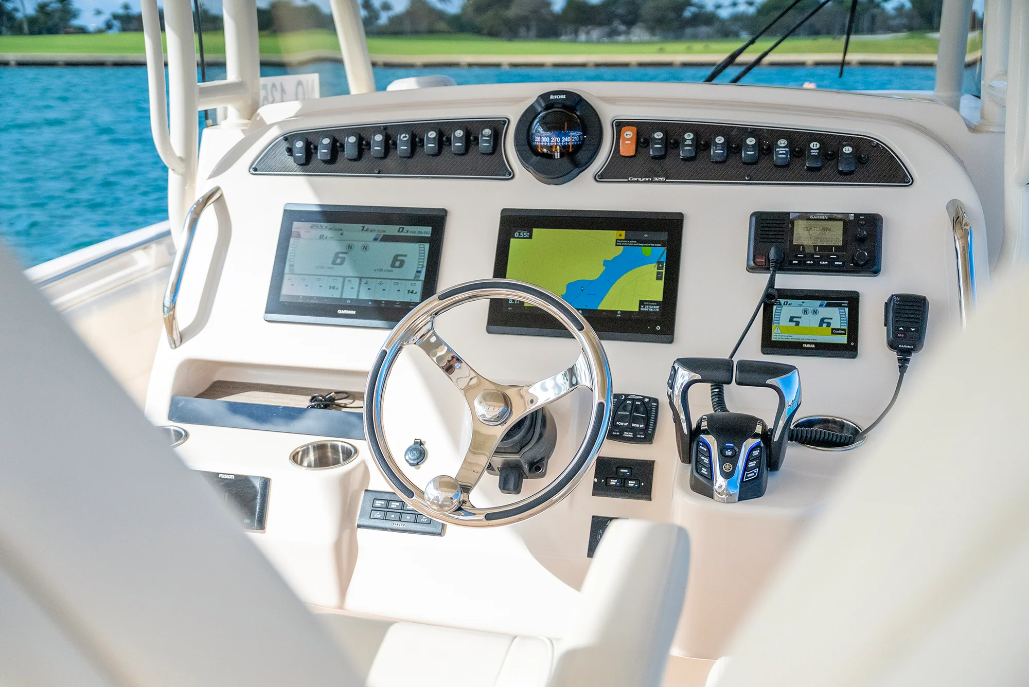 2024 Grady-White 326 CAN Image Thumbnail #72