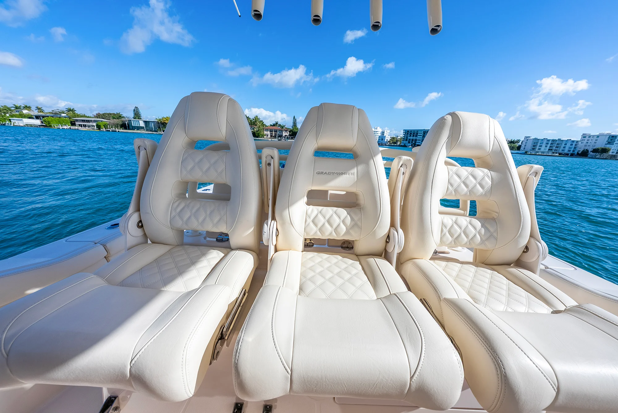 2024 Grady-White 326 CAN Image Thumbnail #55