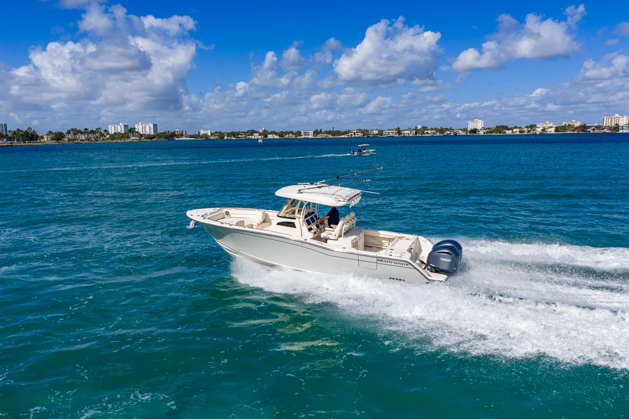 2024 Grady-White 326 CAN Image Thumbnail #29