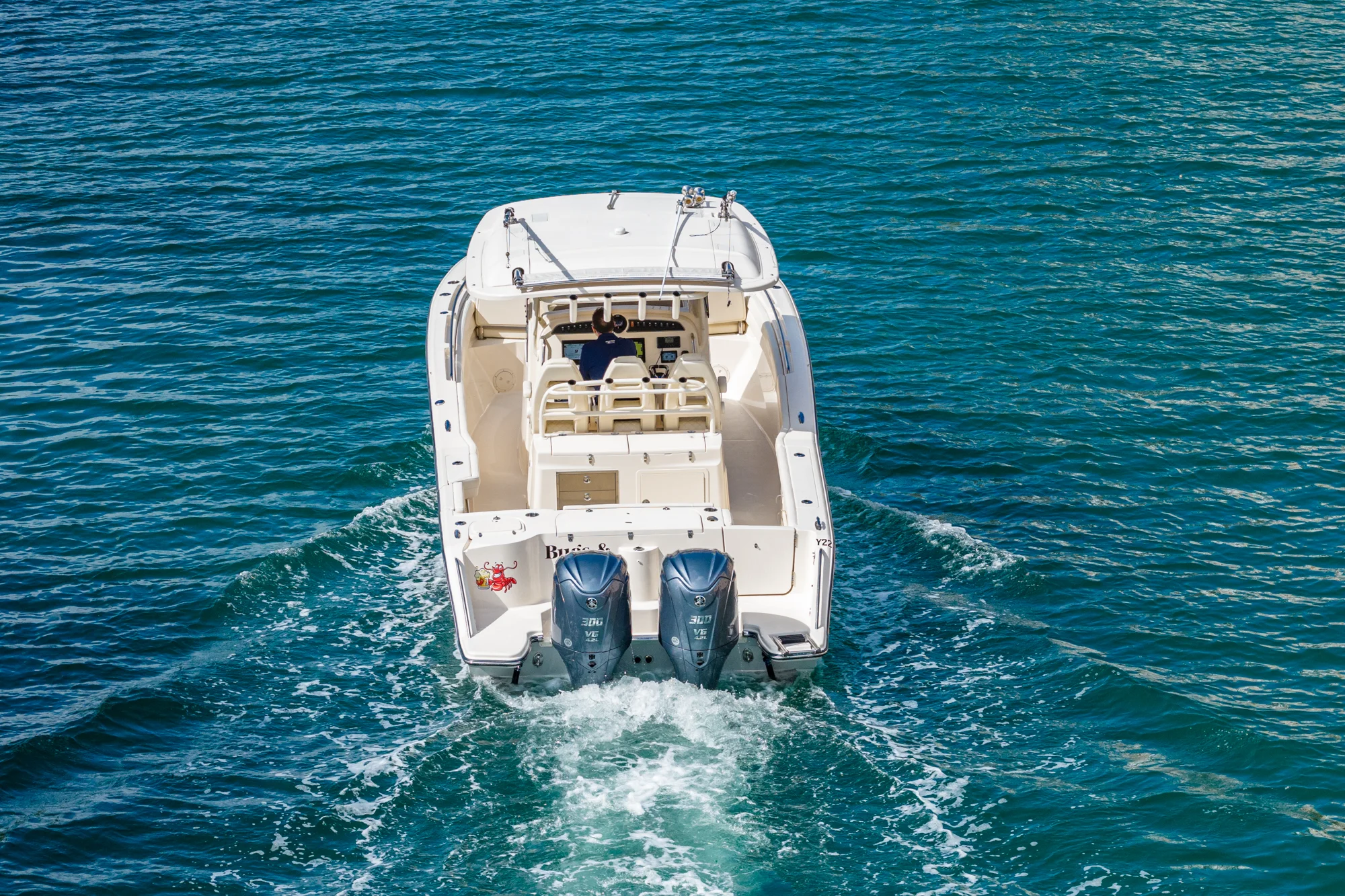 2024 Grady-White 326 CAN Image Thumbnail #32