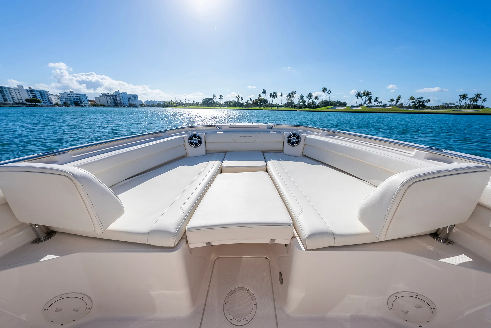 2024 Grady-White 326 CAN Image Thumbnail #79