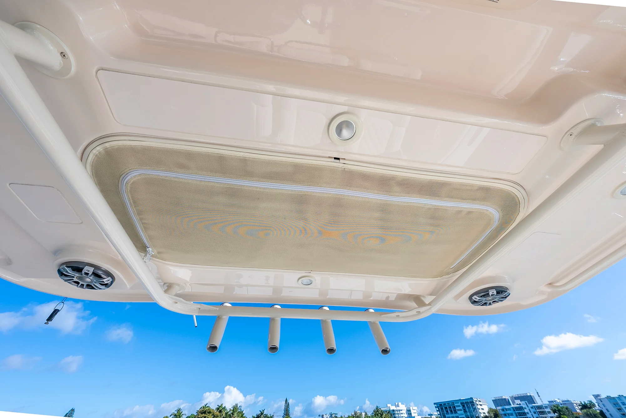 2024 Grady-White 326 CAN Image Thumbnail #62