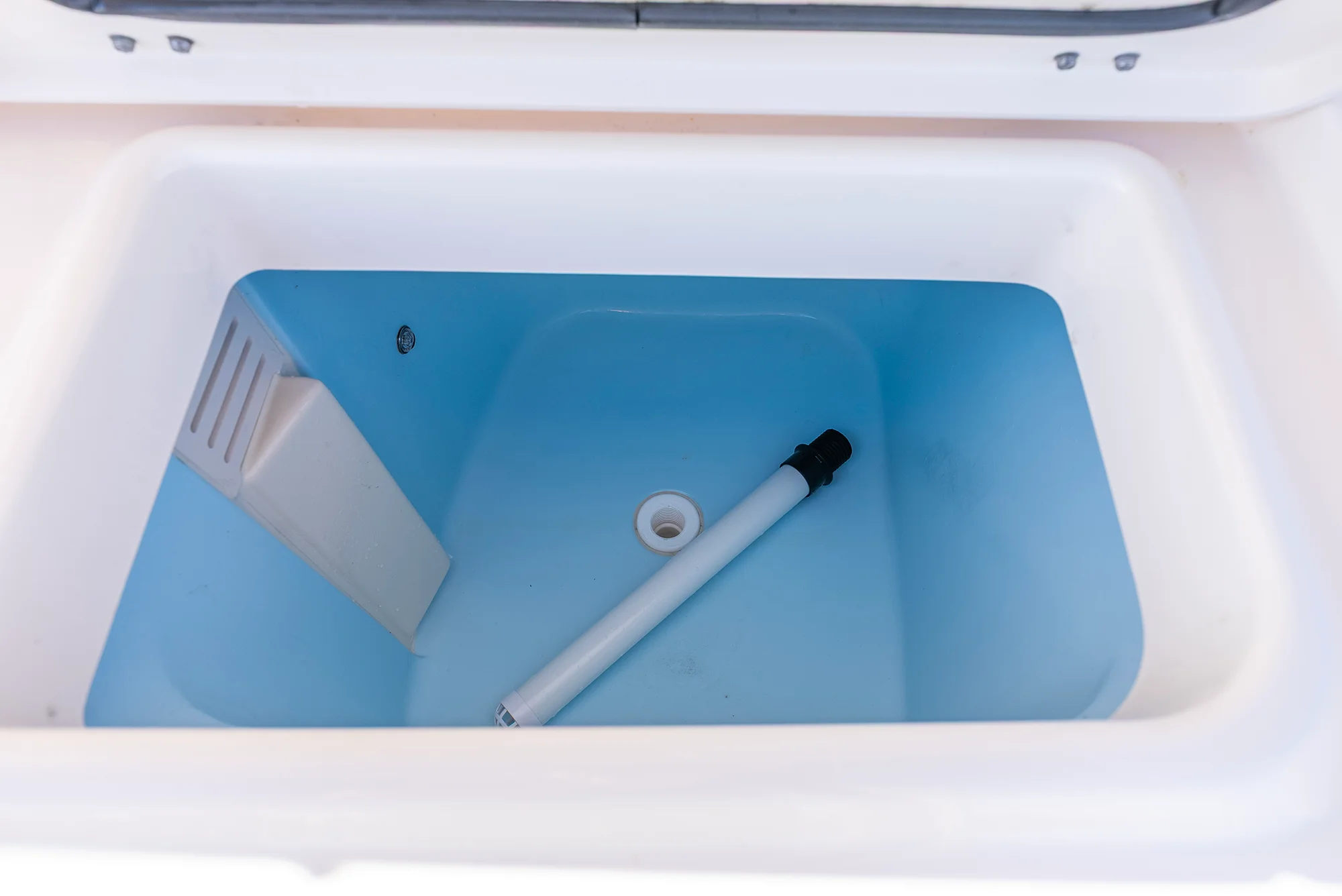 2024 Grady-White 326 CAN Image Thumbnail #59