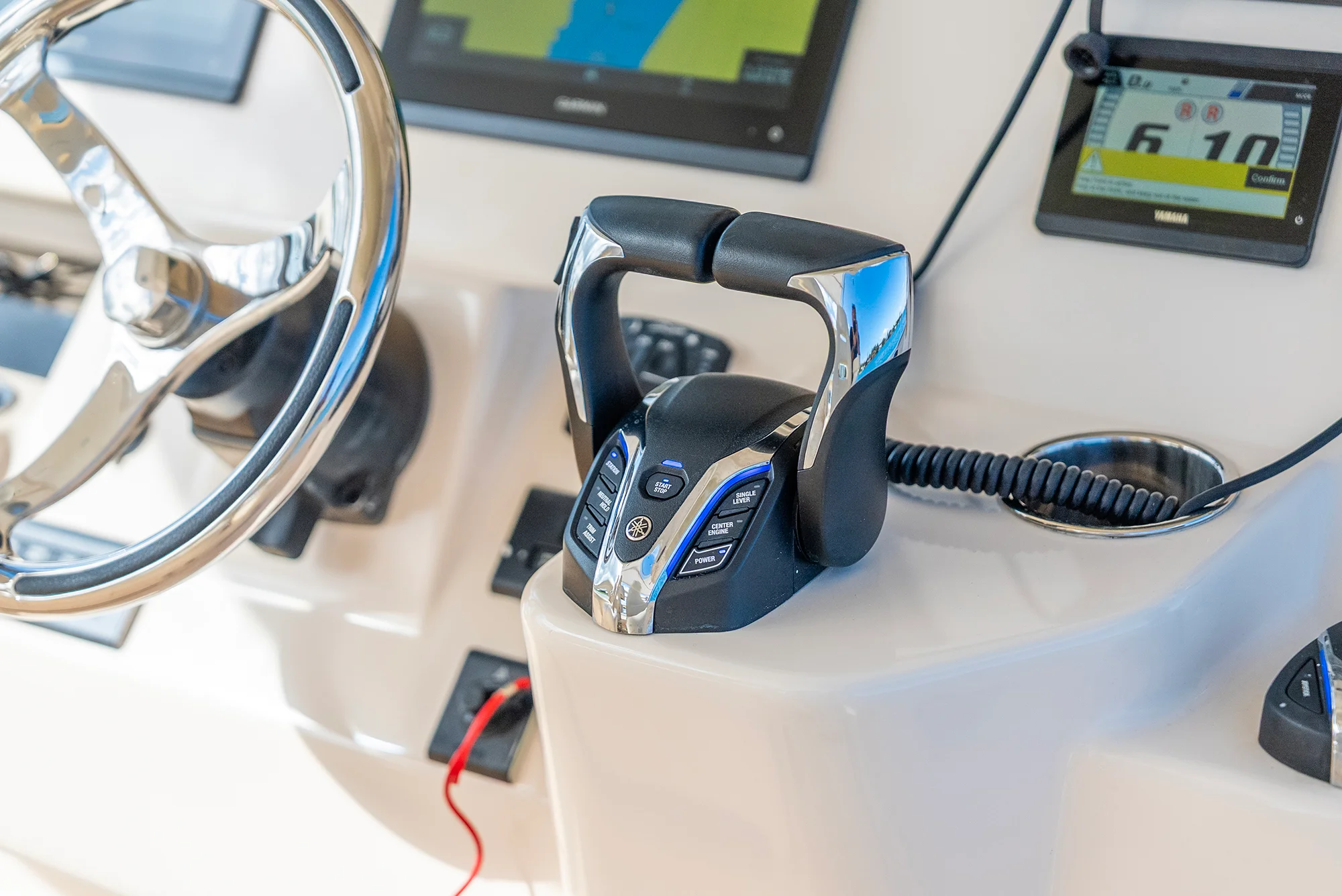 2024 Grady-White 326 CAN Image Thumbnail #70