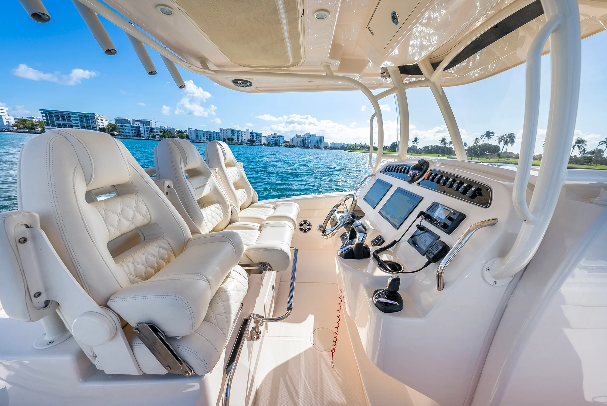 2024 Grady-White 326 CAN Image Thumbnail #54