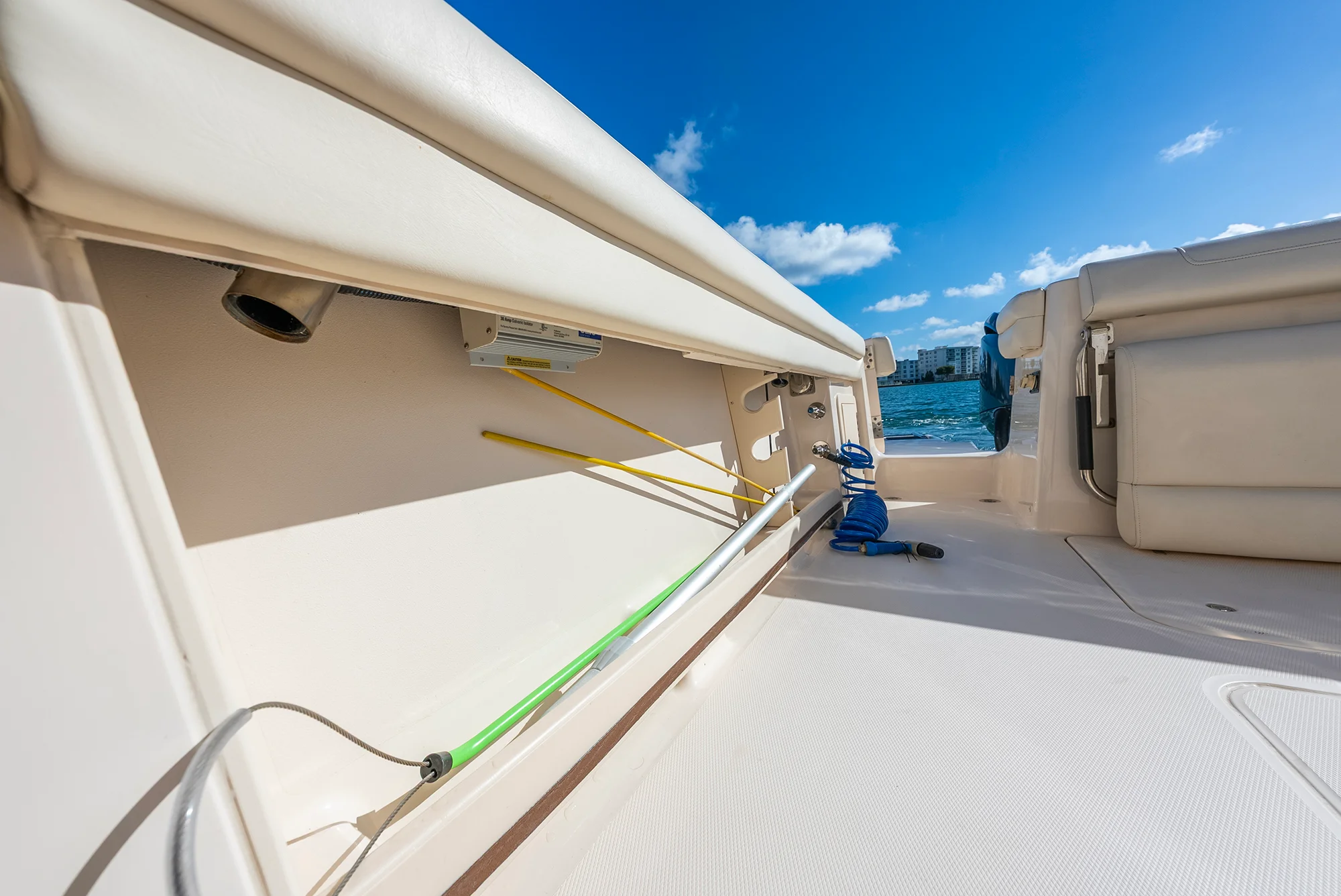 2024 Grady-White 326 CAN Image Thumbnail #68