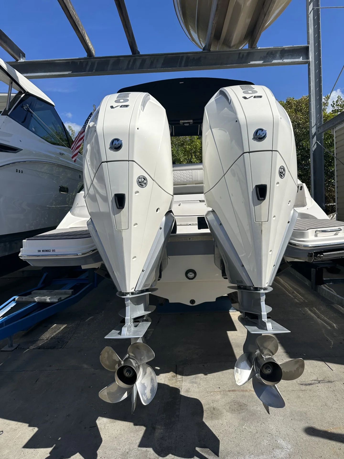 2024 Sea Ray 290 SD-OB Image Thumbnail #15