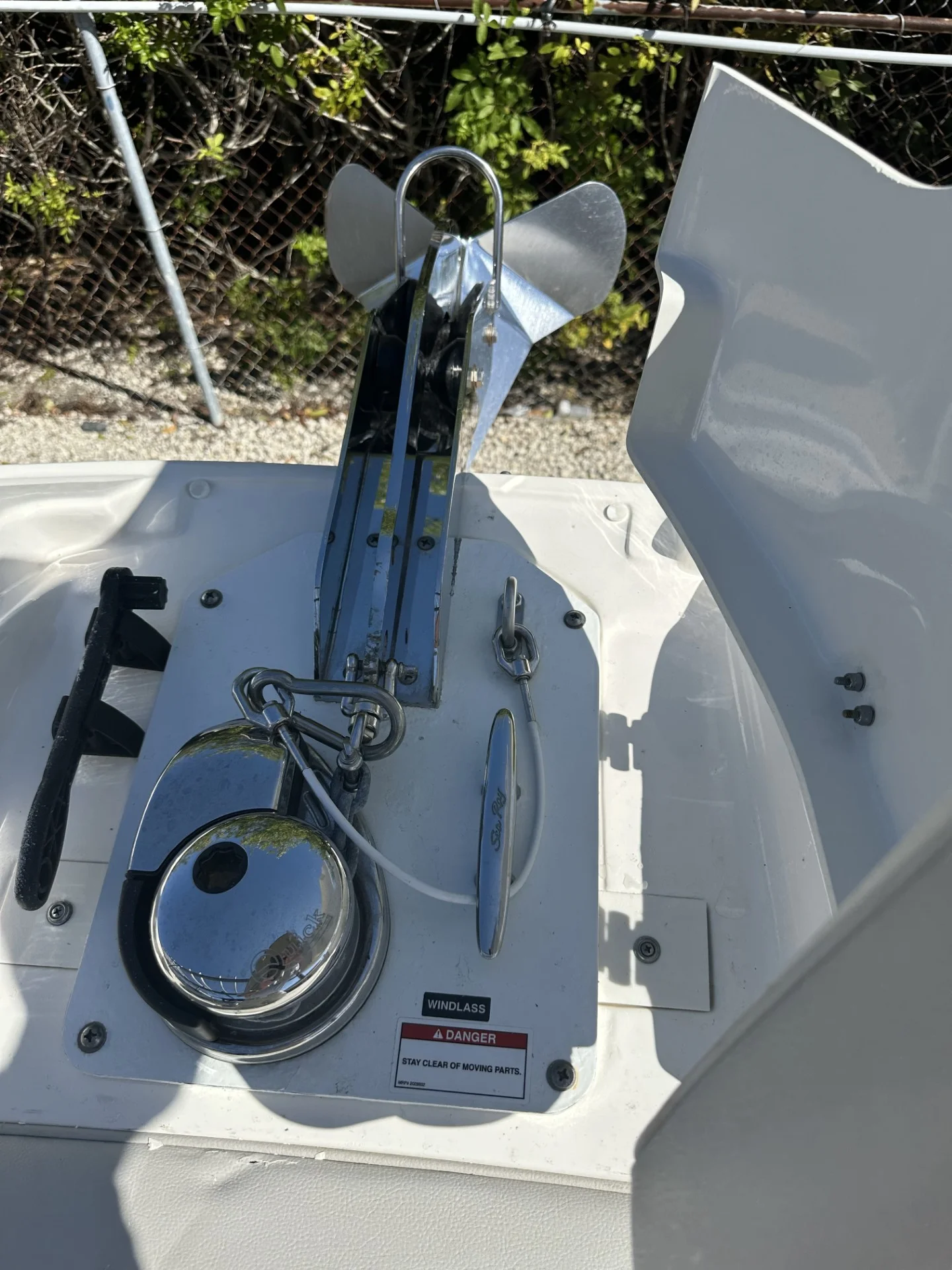 2024 Sea Ray 290 SD-OB Image Thumbnail #25