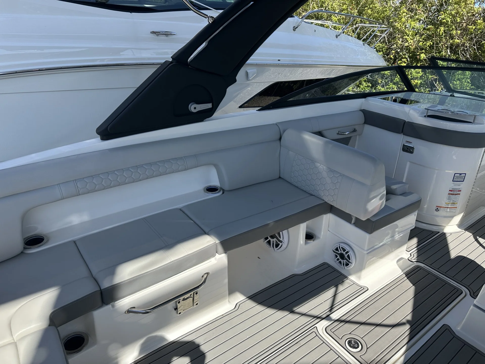 2024 Sea Ray 290 SD-OB Image Thumbnail #22