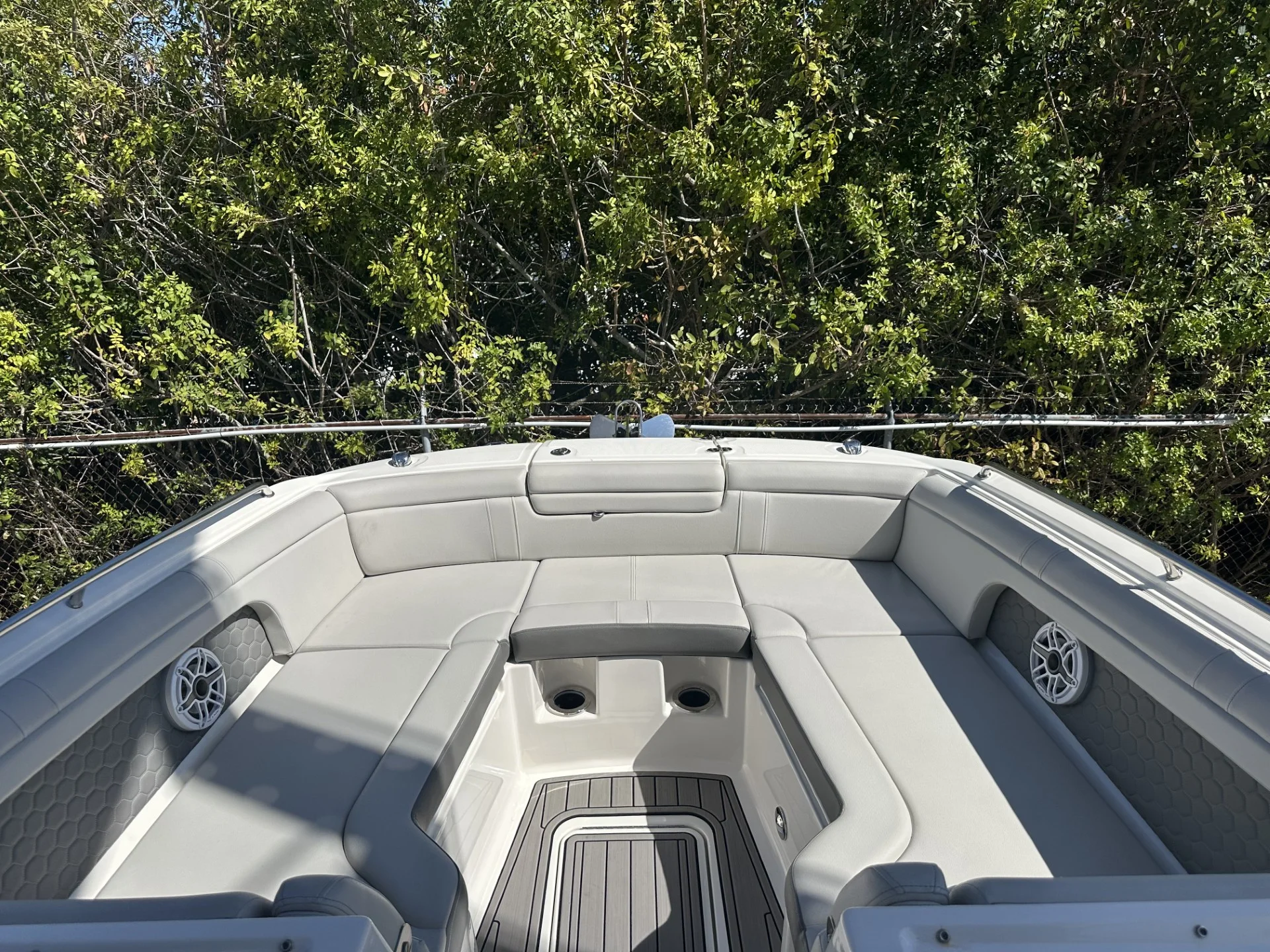 2024 Sea Ray 290 SD-OB Image Thumbnail #9