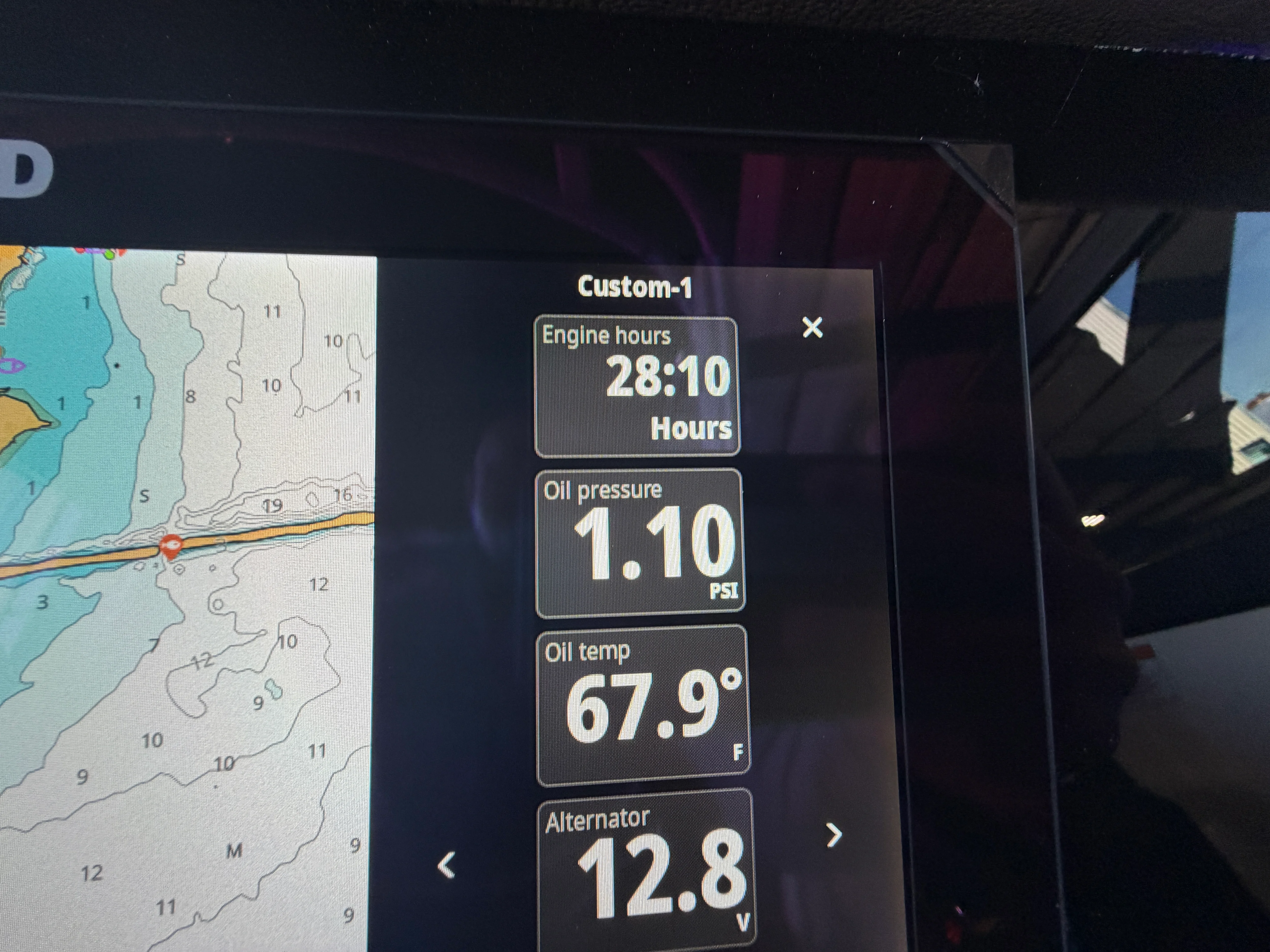 2024 Sea Ray 290 SD-OB Image Thumbnail #22