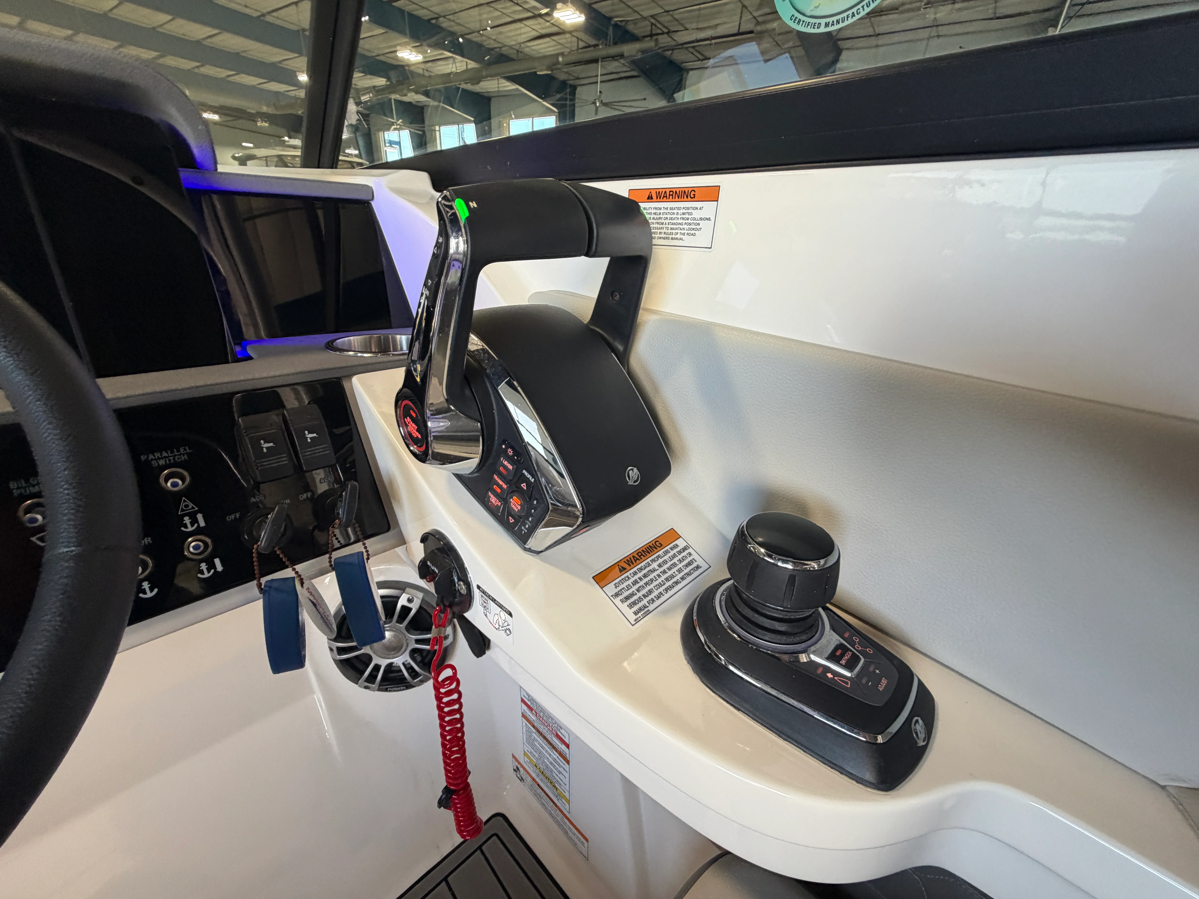 2024 Sea Ray 290 SD-OB Image Thumbnail #20