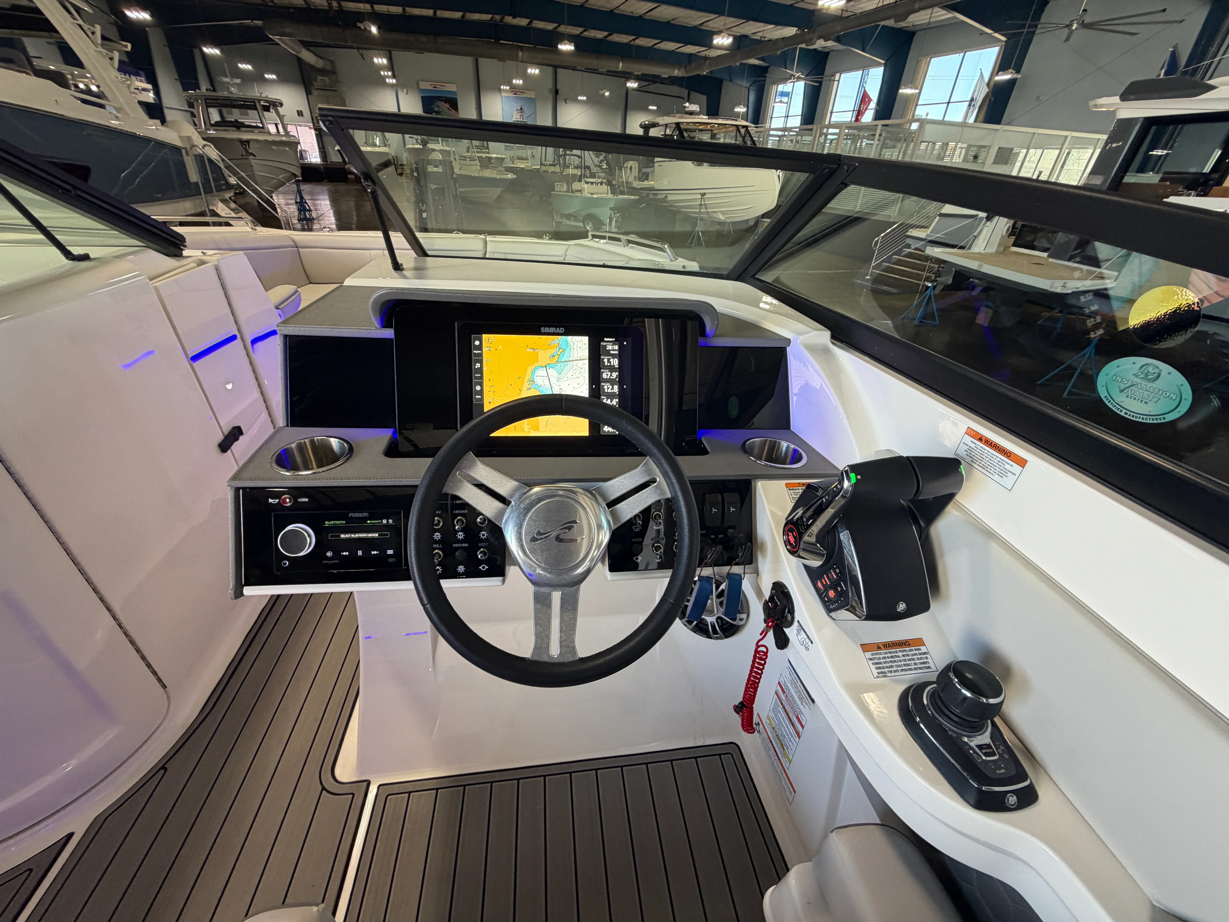 2024 Sea Ray 290 SD-OB Image Thumbnail #19