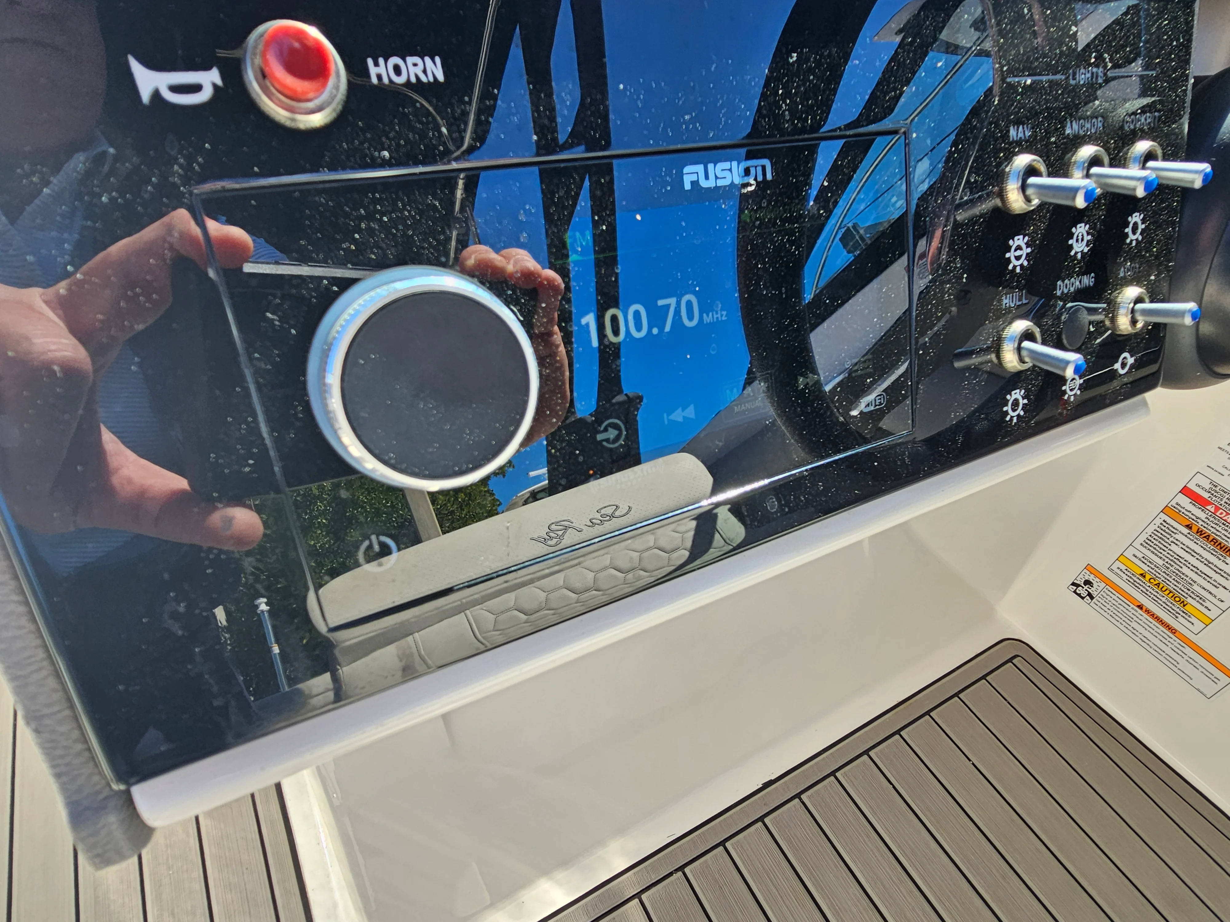 2024 Sea Ray 270 SD-OB Image Thumbnail #21