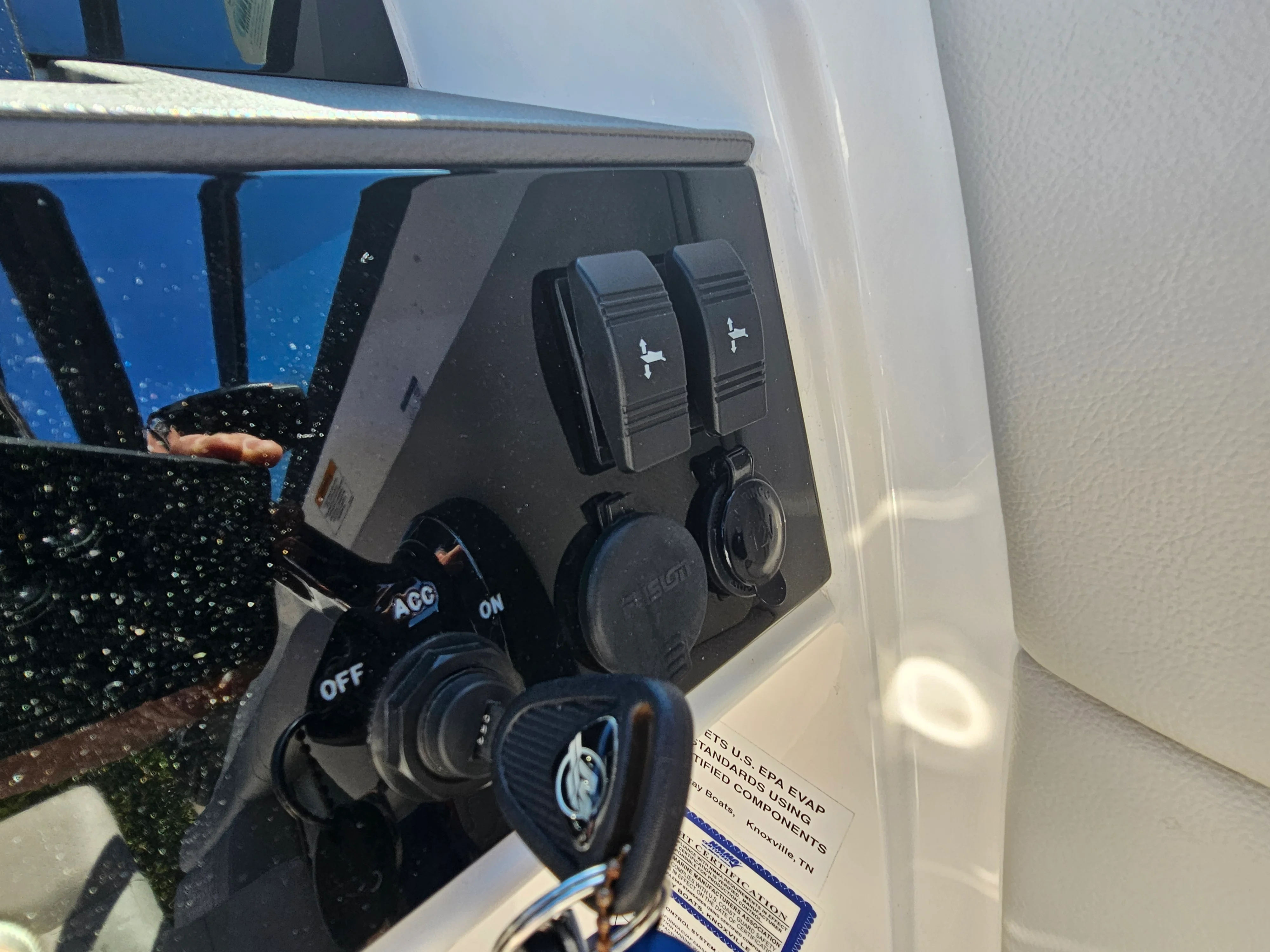 2024 Sea Ray 270 SD-OB Image Thumbnail #23