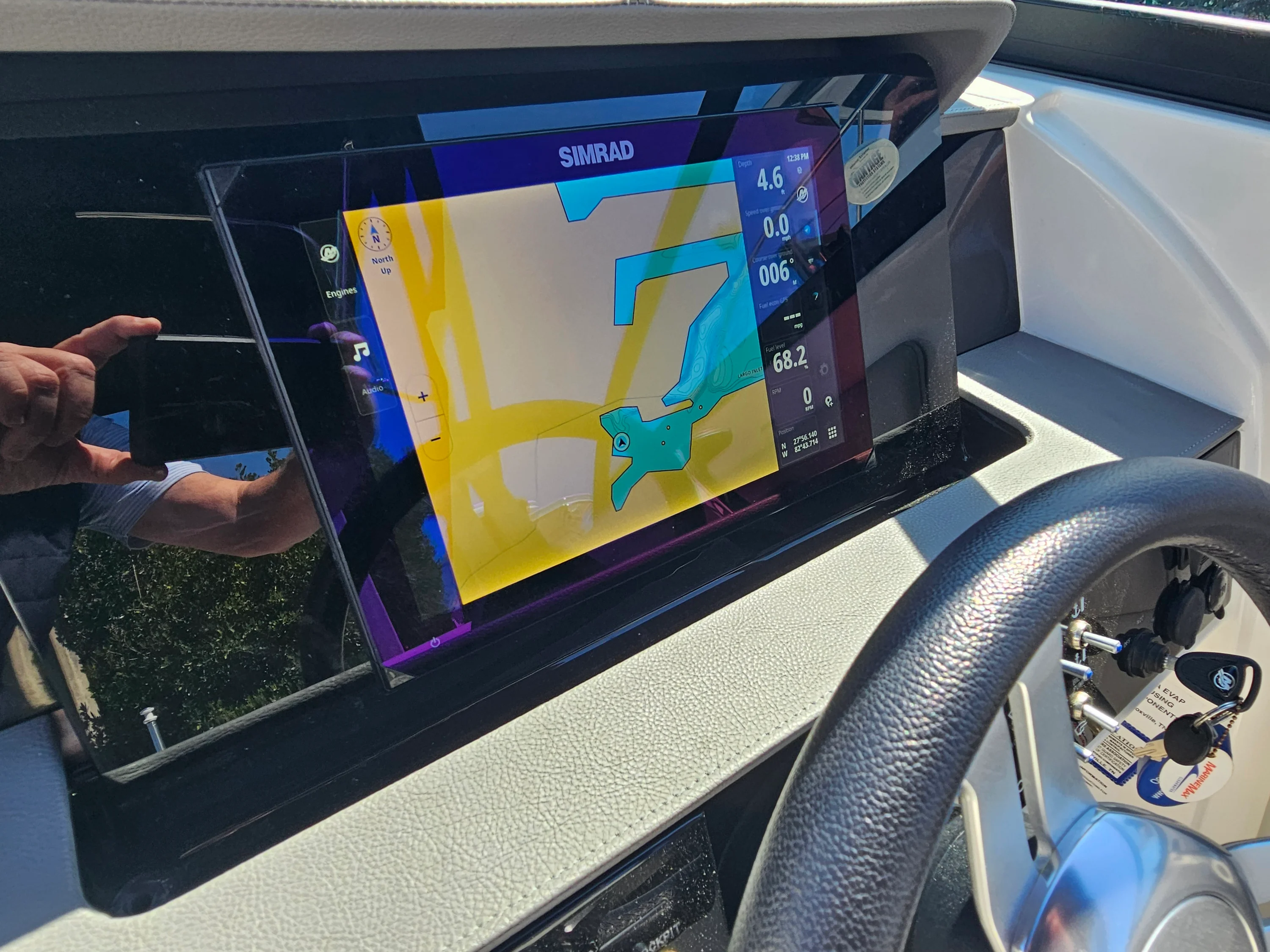 2024 Sea Ray 270 SD-OB Image Thumbnail #19