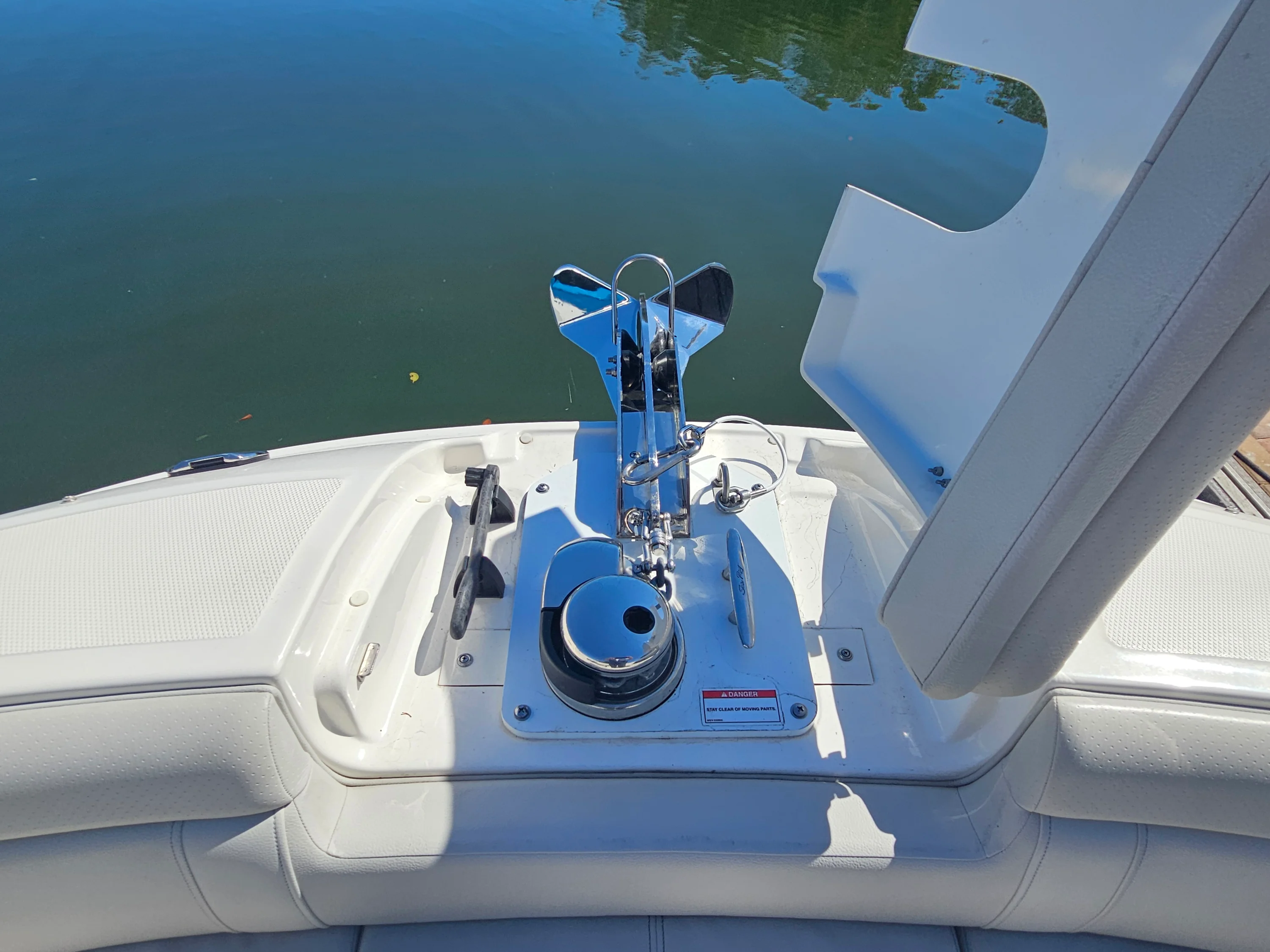 2024 Sea Ray 270 SD-OB Image Thumbnail #28