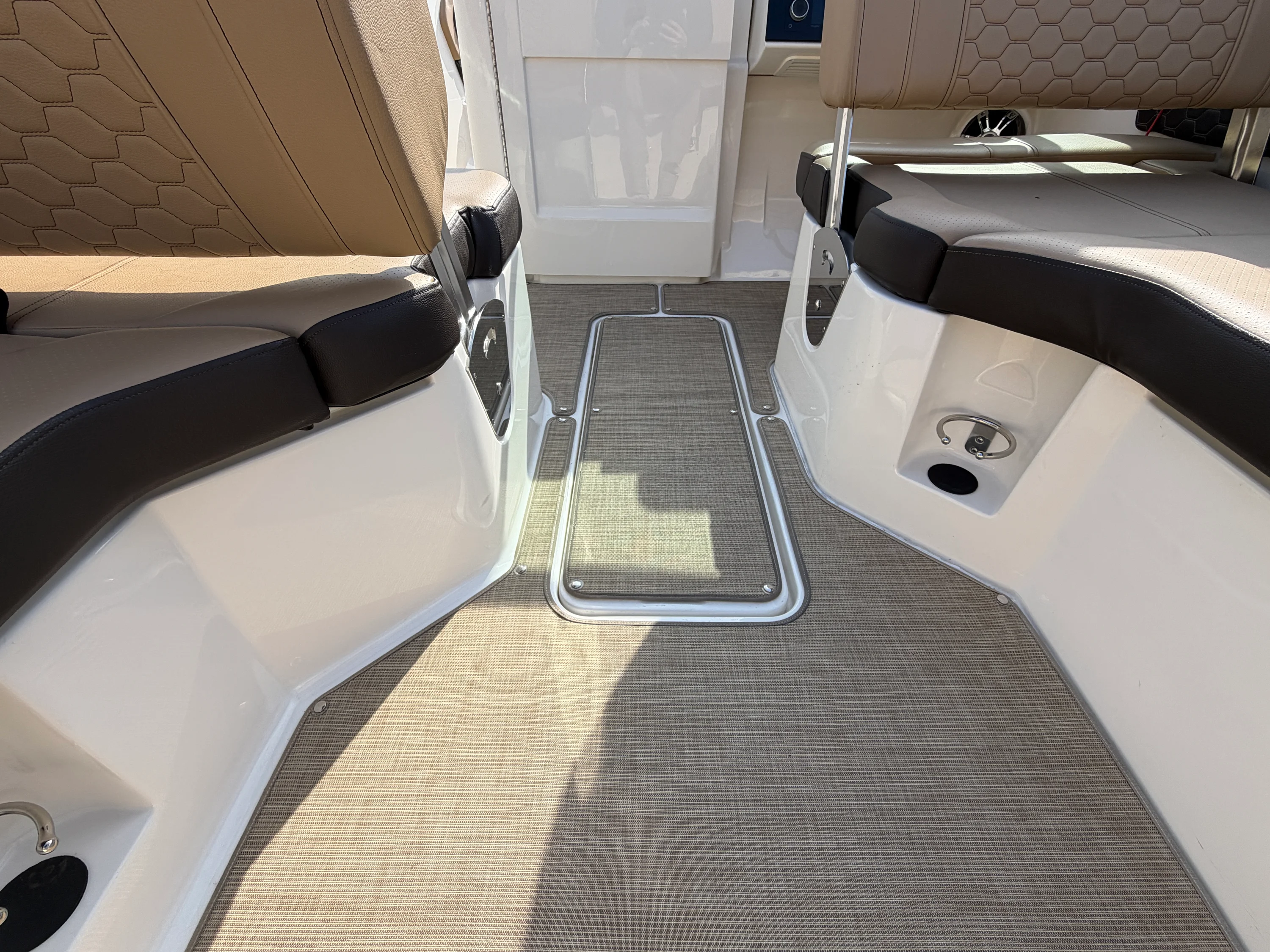 2019 Sea Ray 250 SDX Image Thumbnail #31