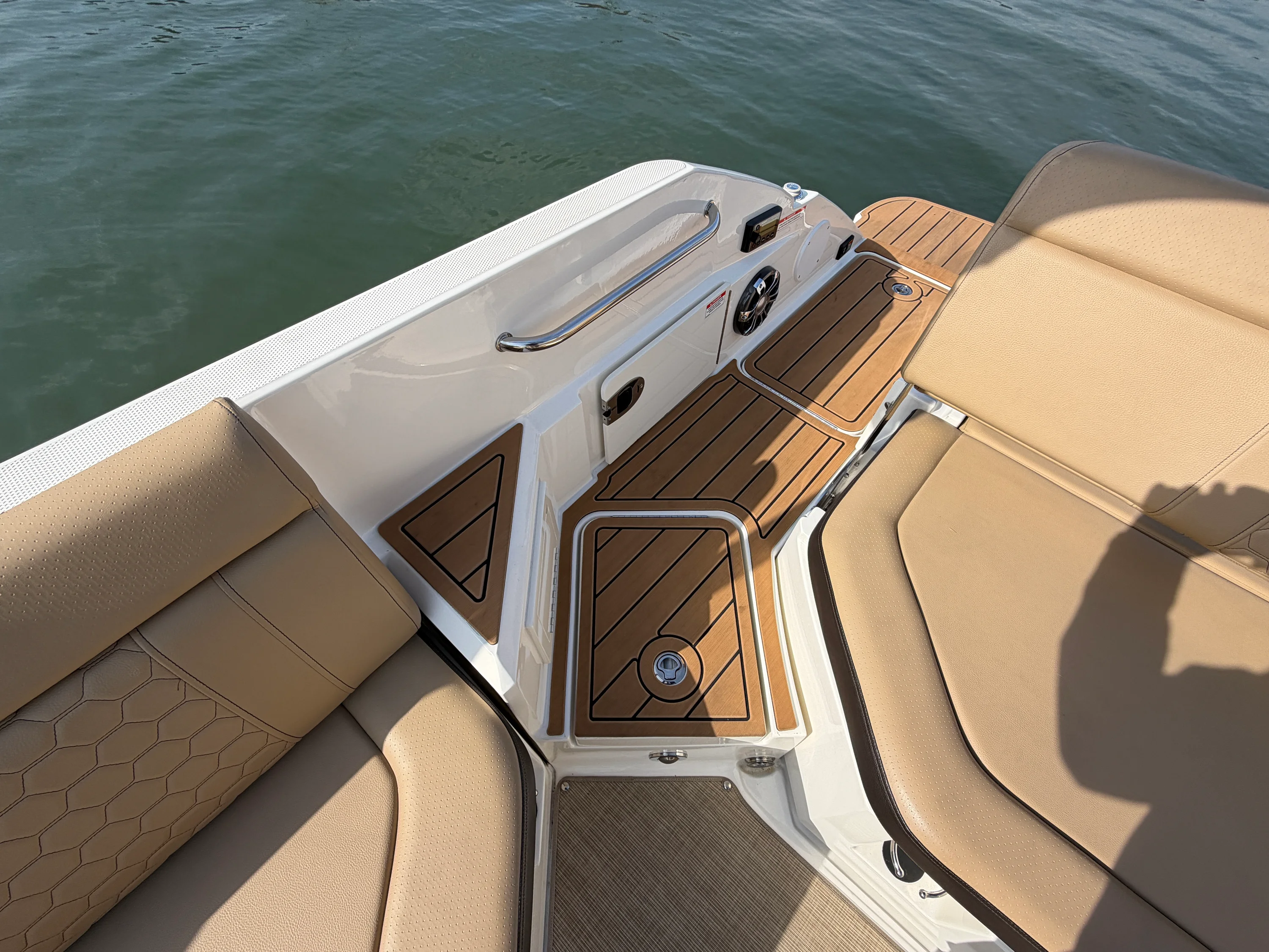 2019 Sea Ray 250 SDX Image Thumbnail #24