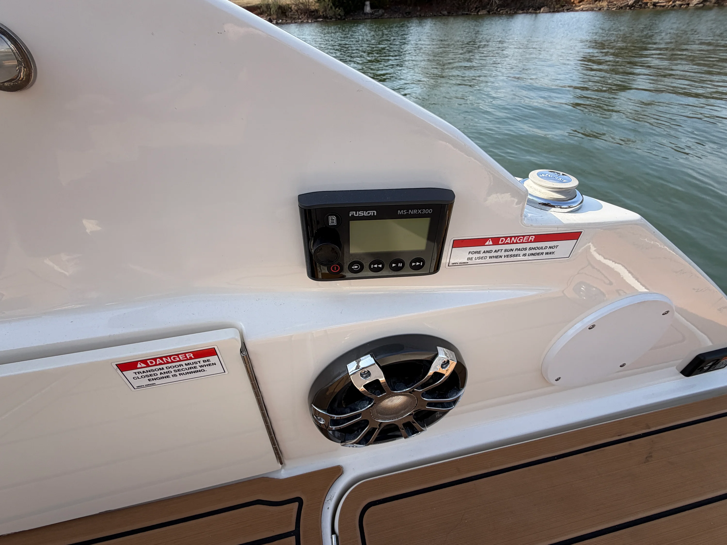 2019 Sea Ray 250 SDX Image Thumbnail #27