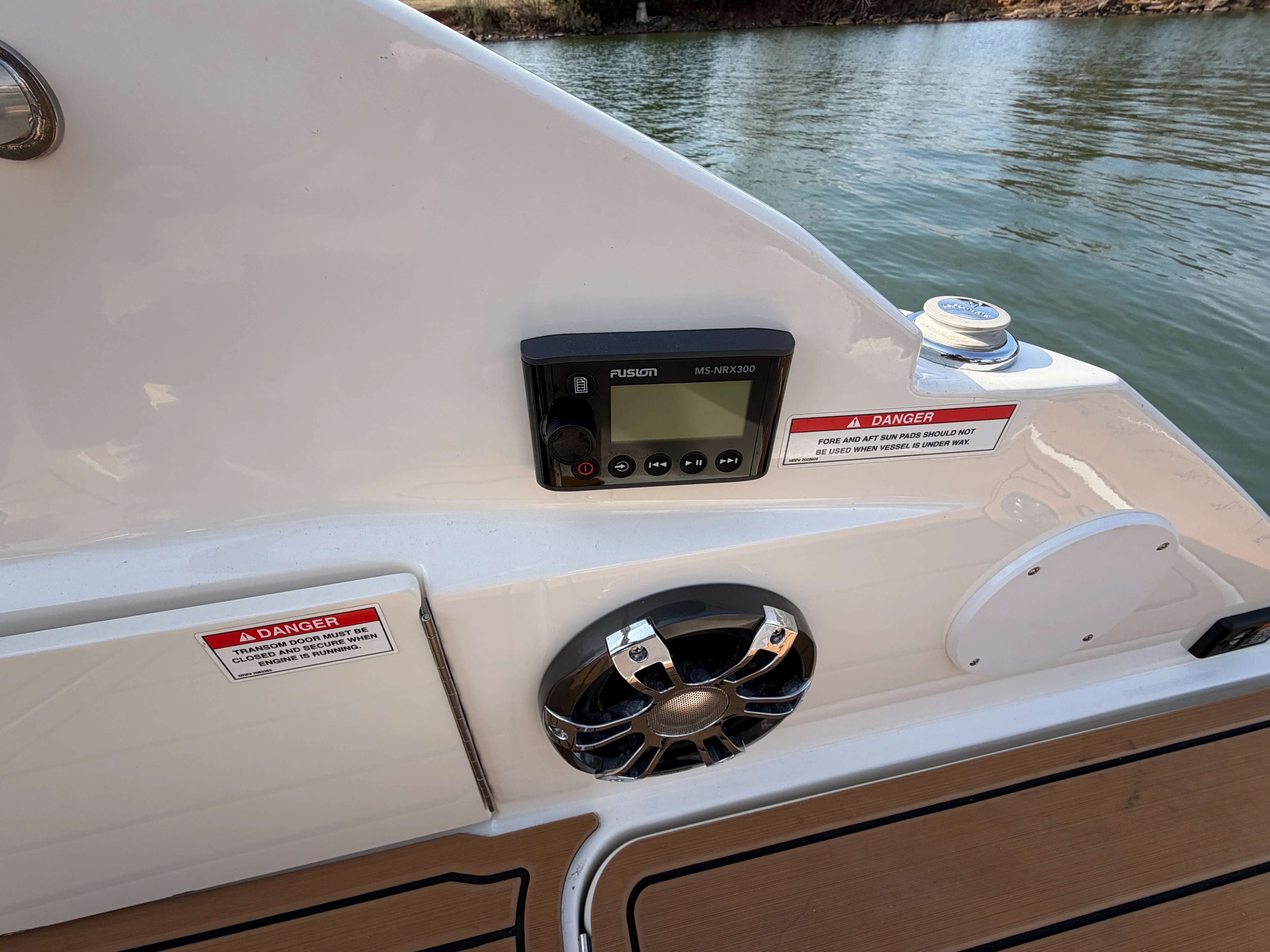 2019 Sea Ray 250 SDX Image Thumbnail #27