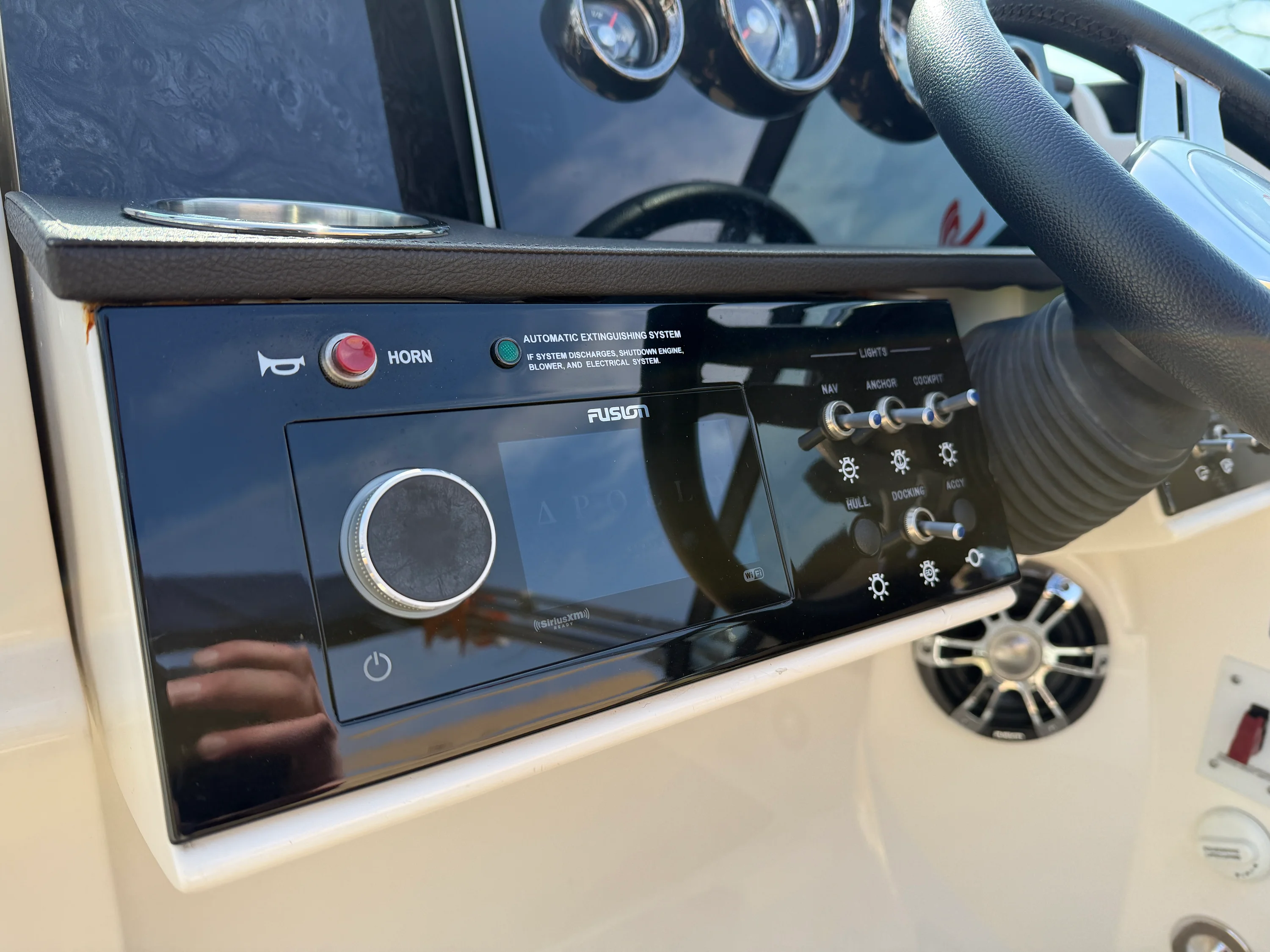 2019 Sea Ray 250 SDX Image Thumbnail #20