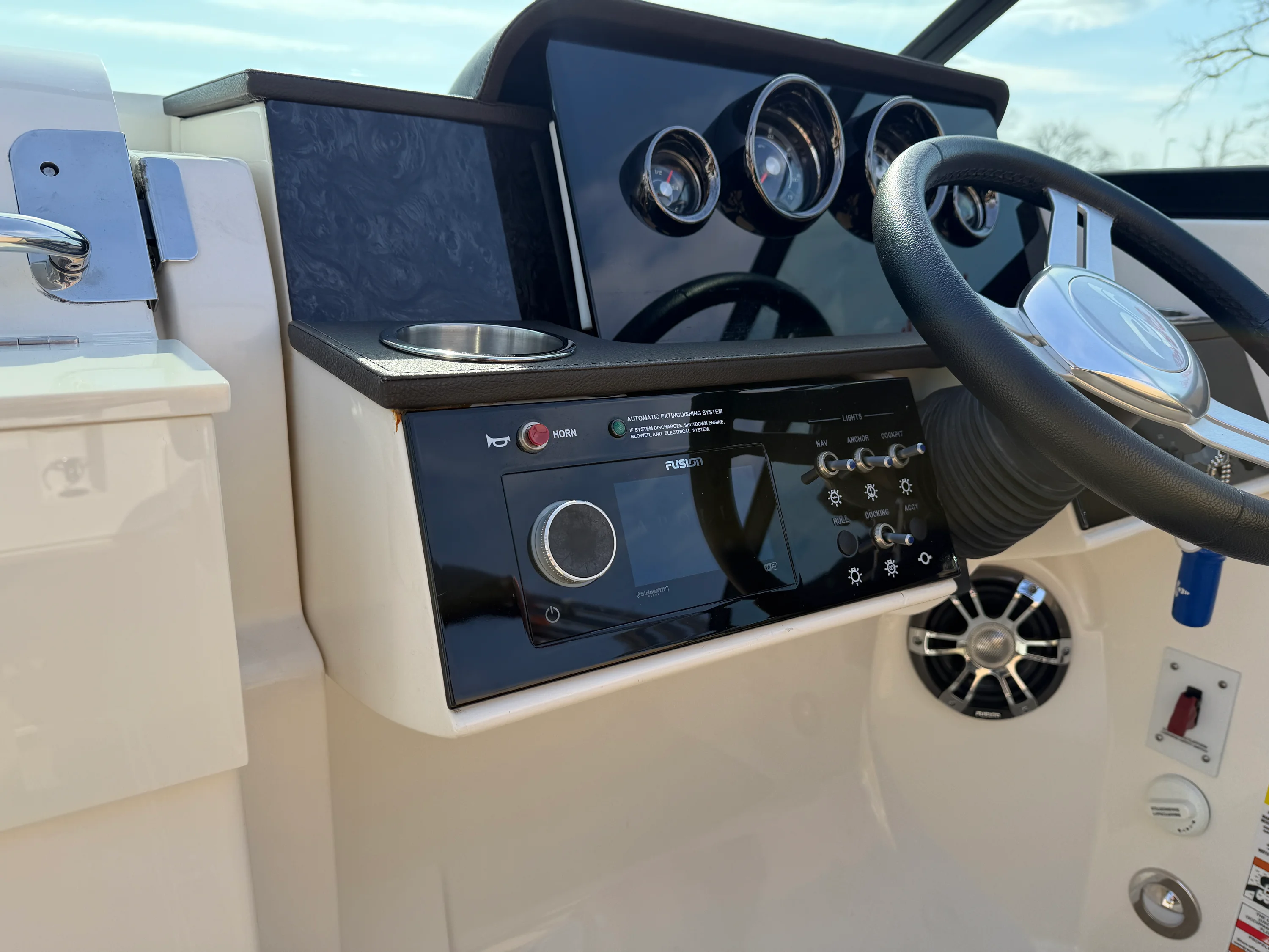 2019 Sea Ray 250 SDX Image Thumbnail #19