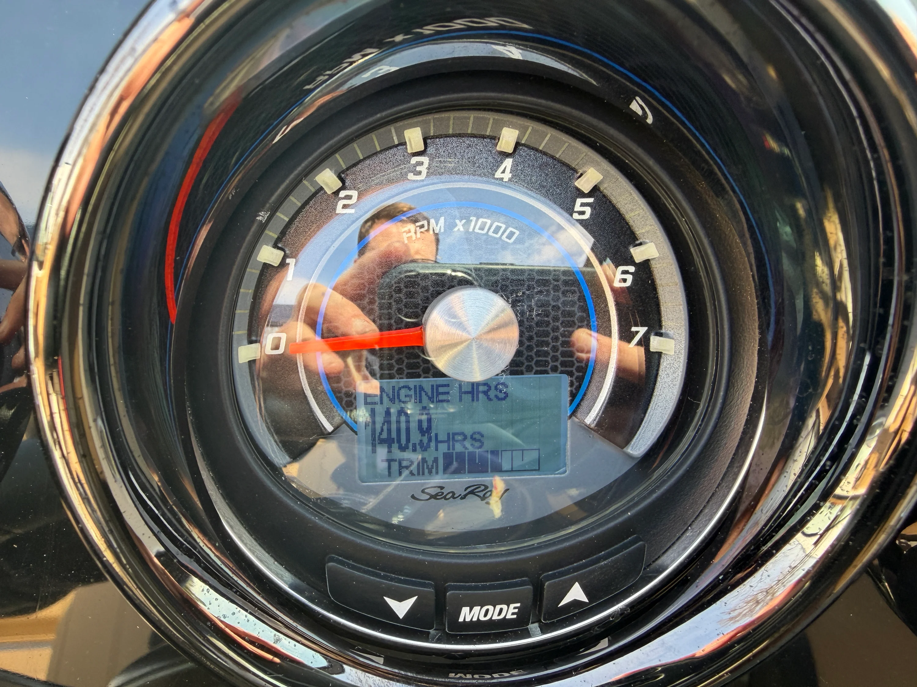 2019 Sea Ray 250 SDX Image Thumbnail #18