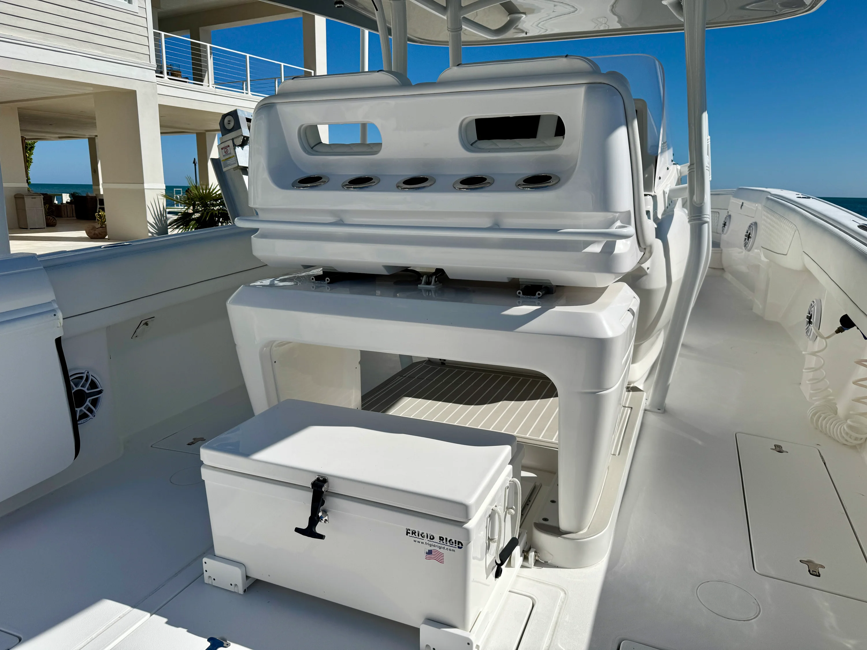 2024 Intrepid 407 NOMAD FE Image Thumbnail #37
