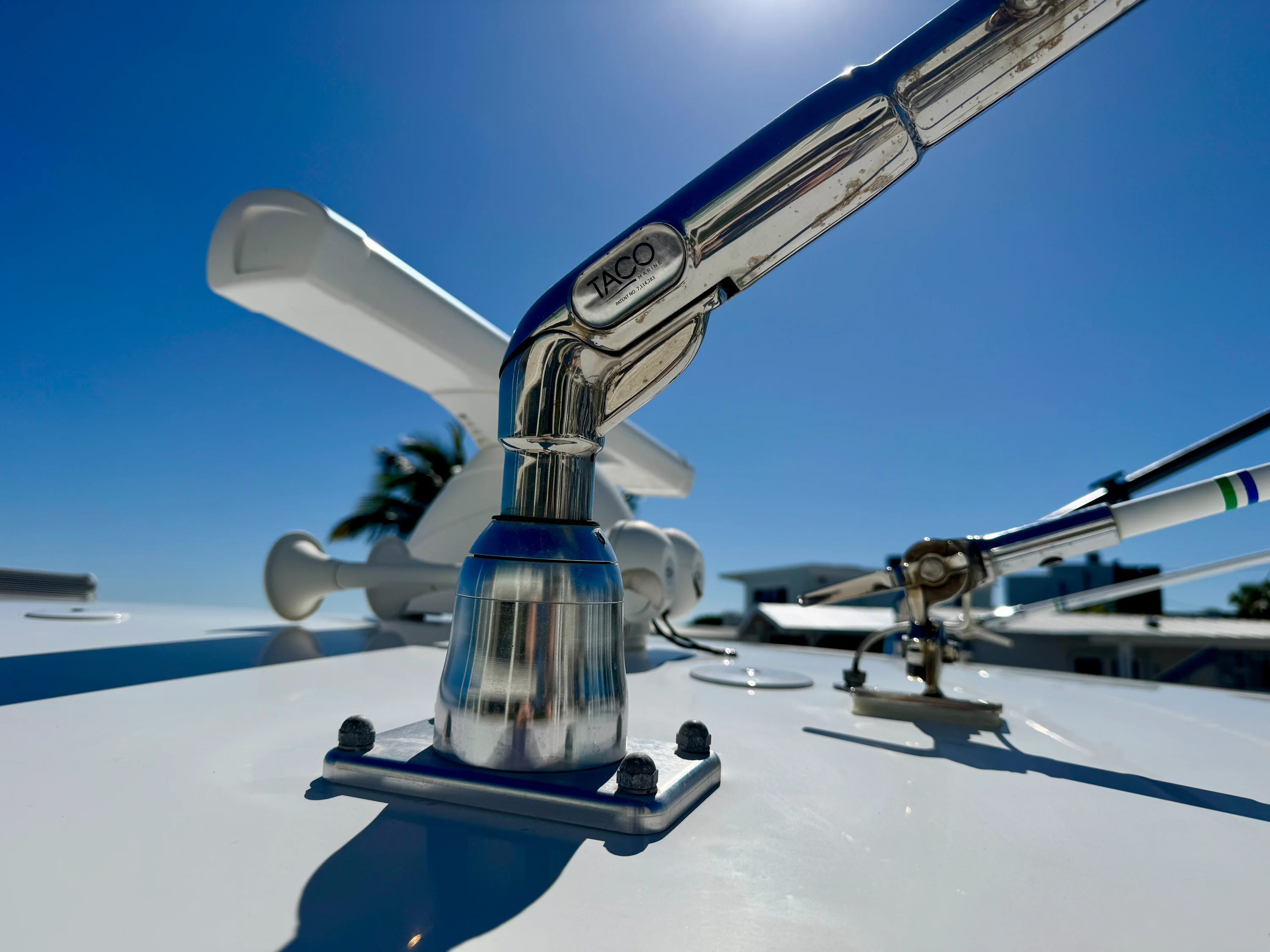 2024 Intrepid 407 NOMAD FE Image Thumbnail #5
