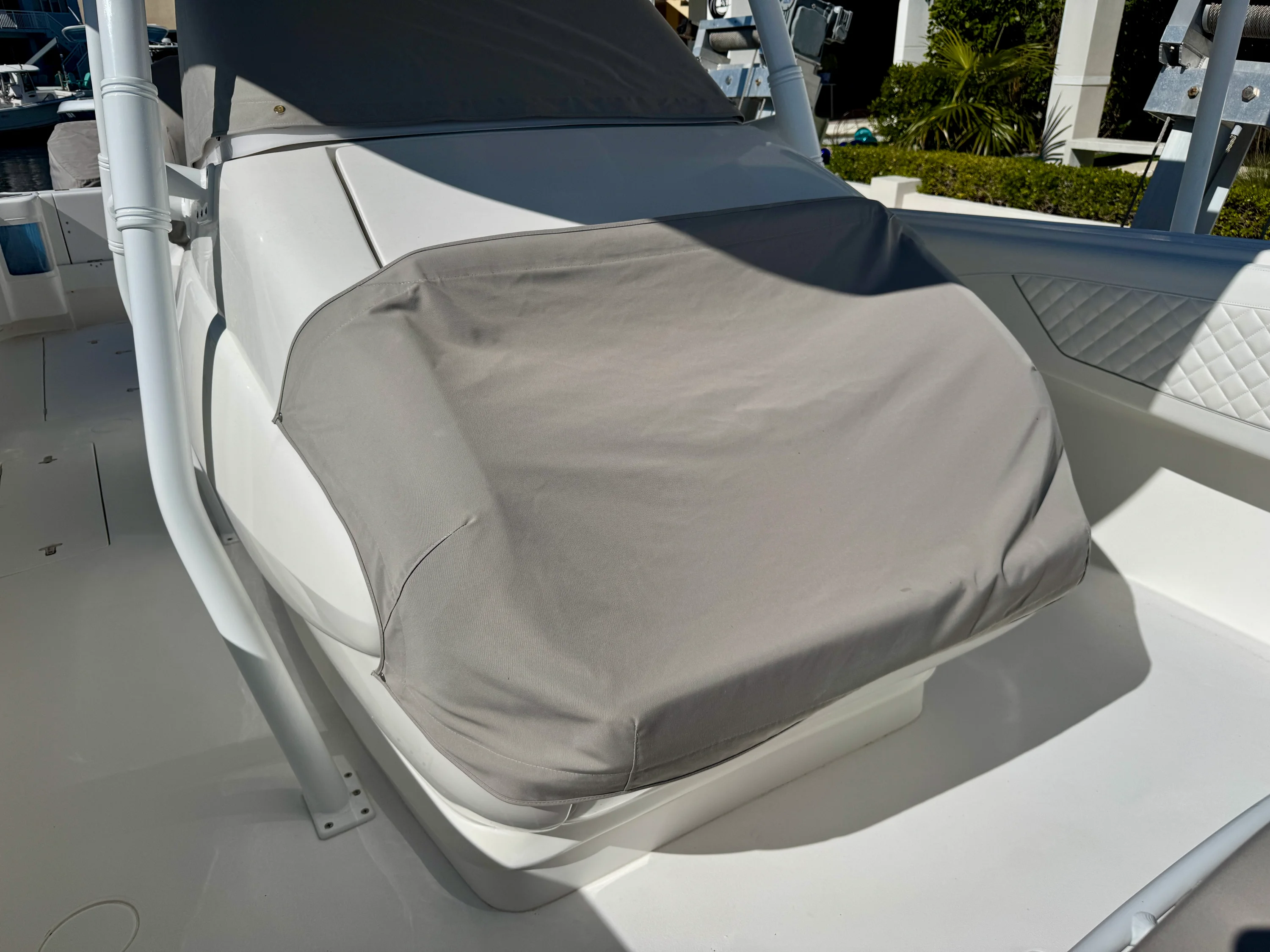 2024 Intrepid 407 NOMAD FE Image Thumbnail #8