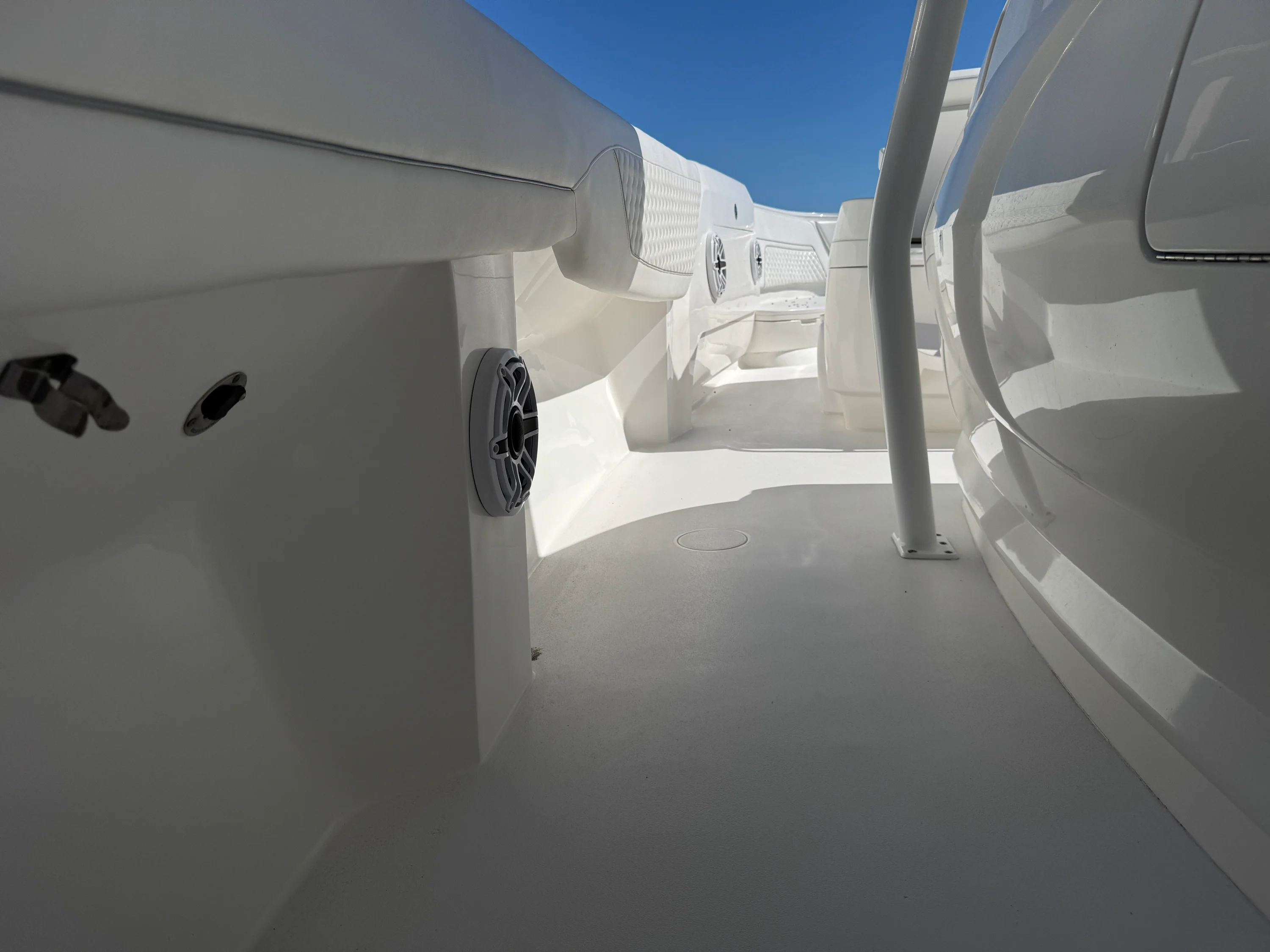 2024 Intrepid 407 NOMAD FE Image Thumbnail #23